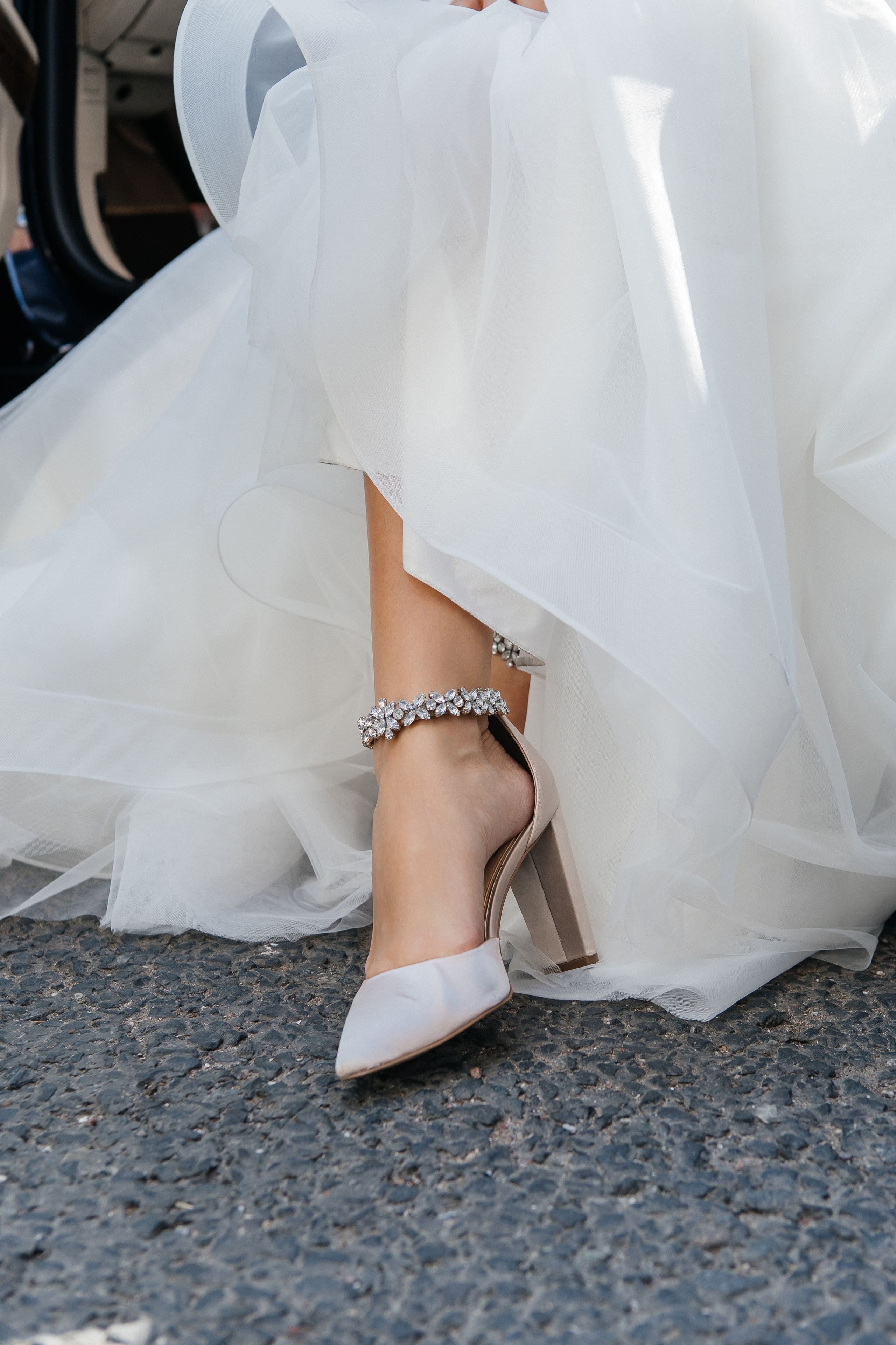 Маргарита и Кирилл. Фотограф Анна Луценко Москва