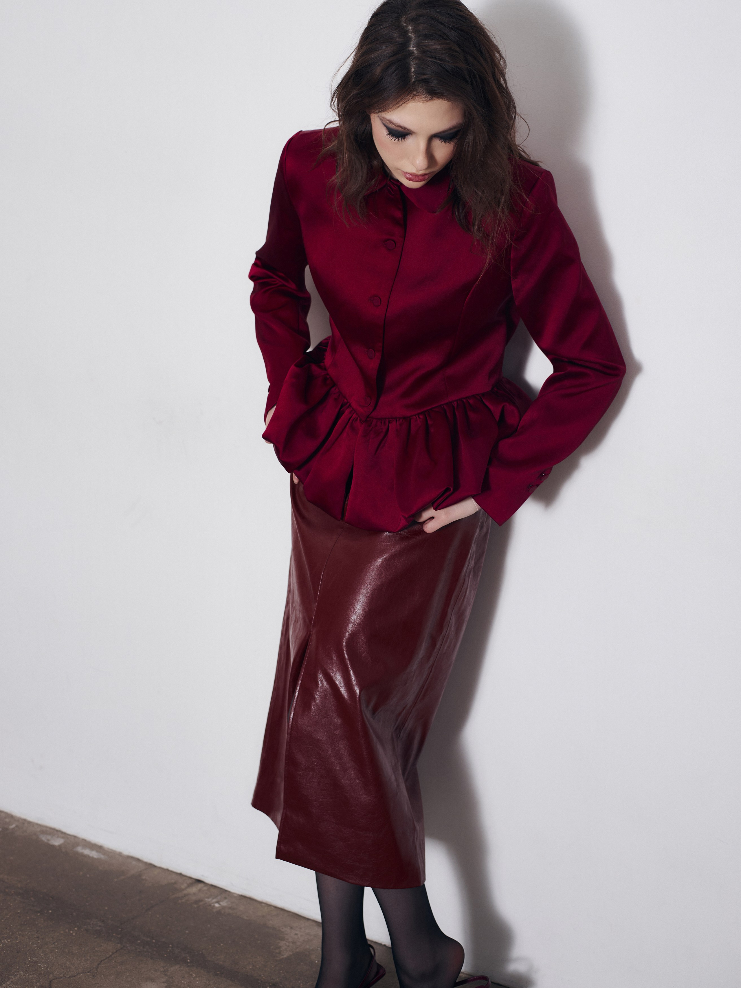 ㅤ. Fashion-фотограф & креативный продюсер