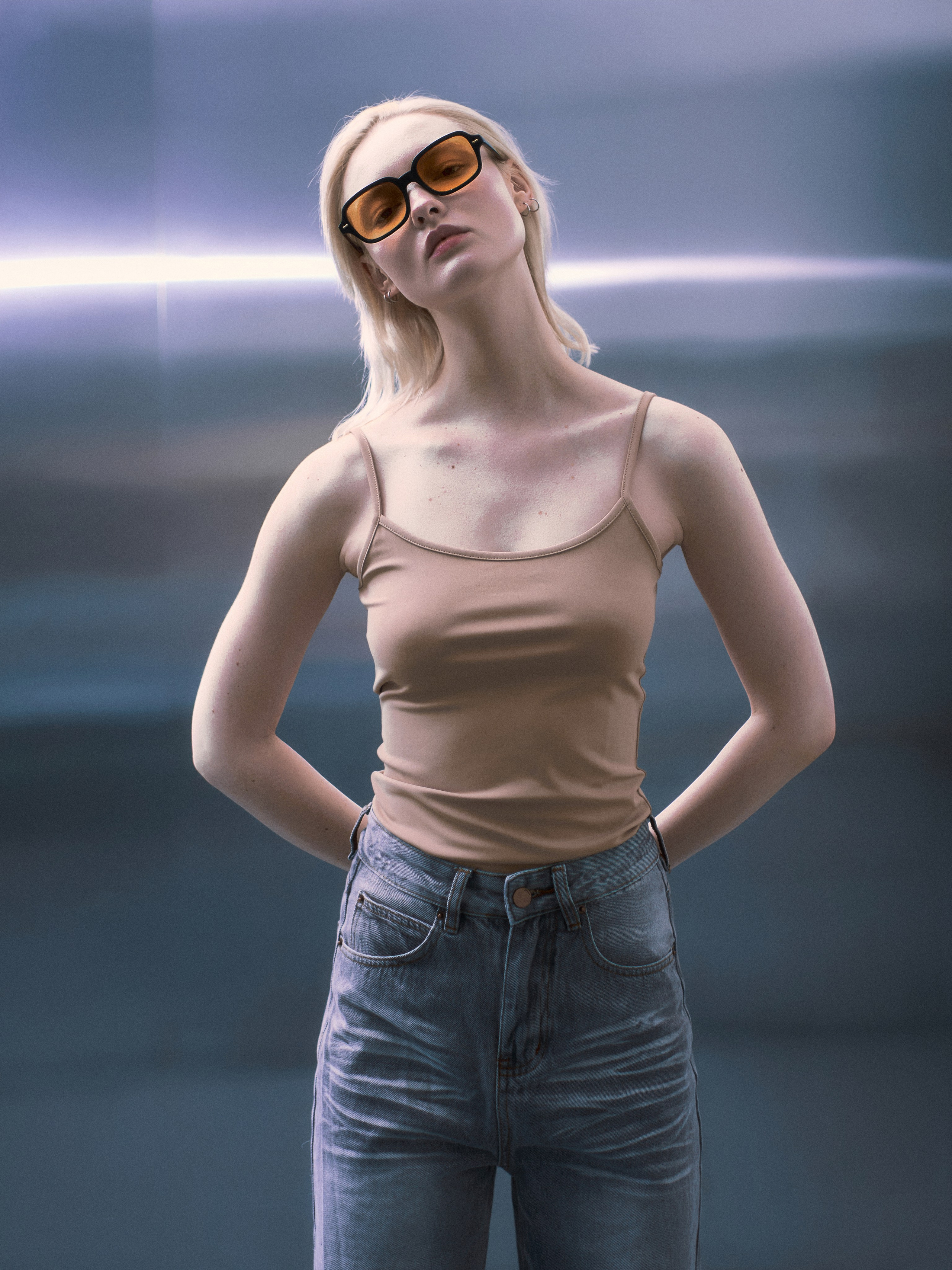 ㅤ. Fashion-фотограф & креативный продюсер