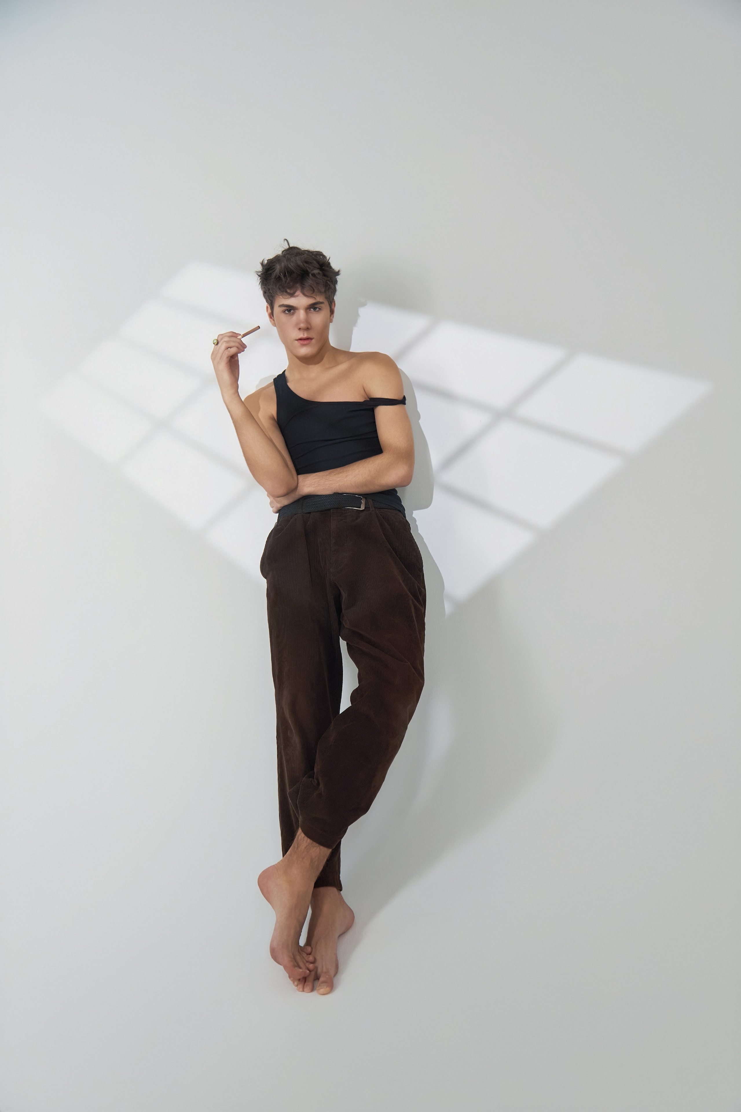 ㅤ. Fashion-фотограф & креативный продюсер
