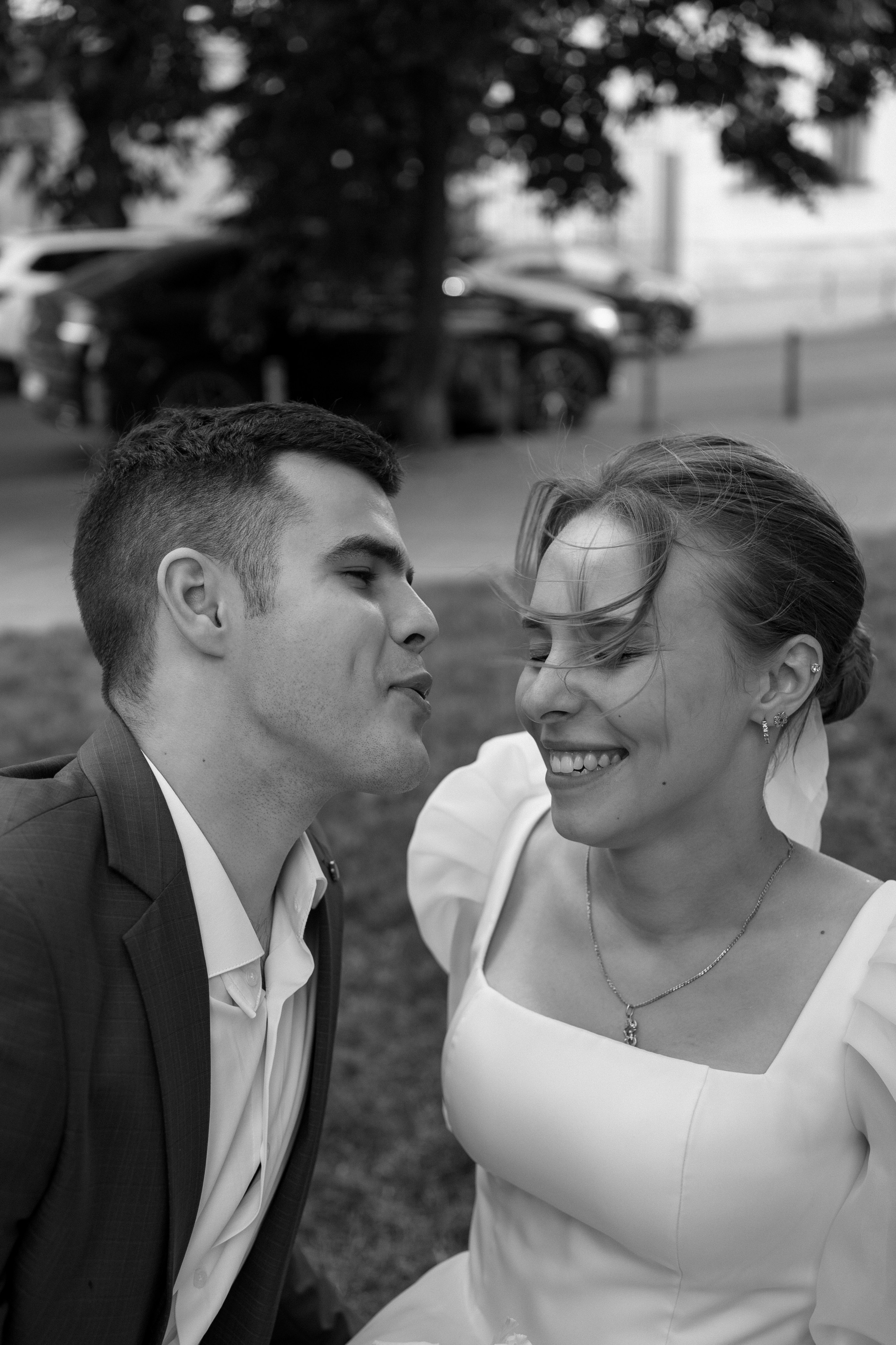 Илья & Екатерина