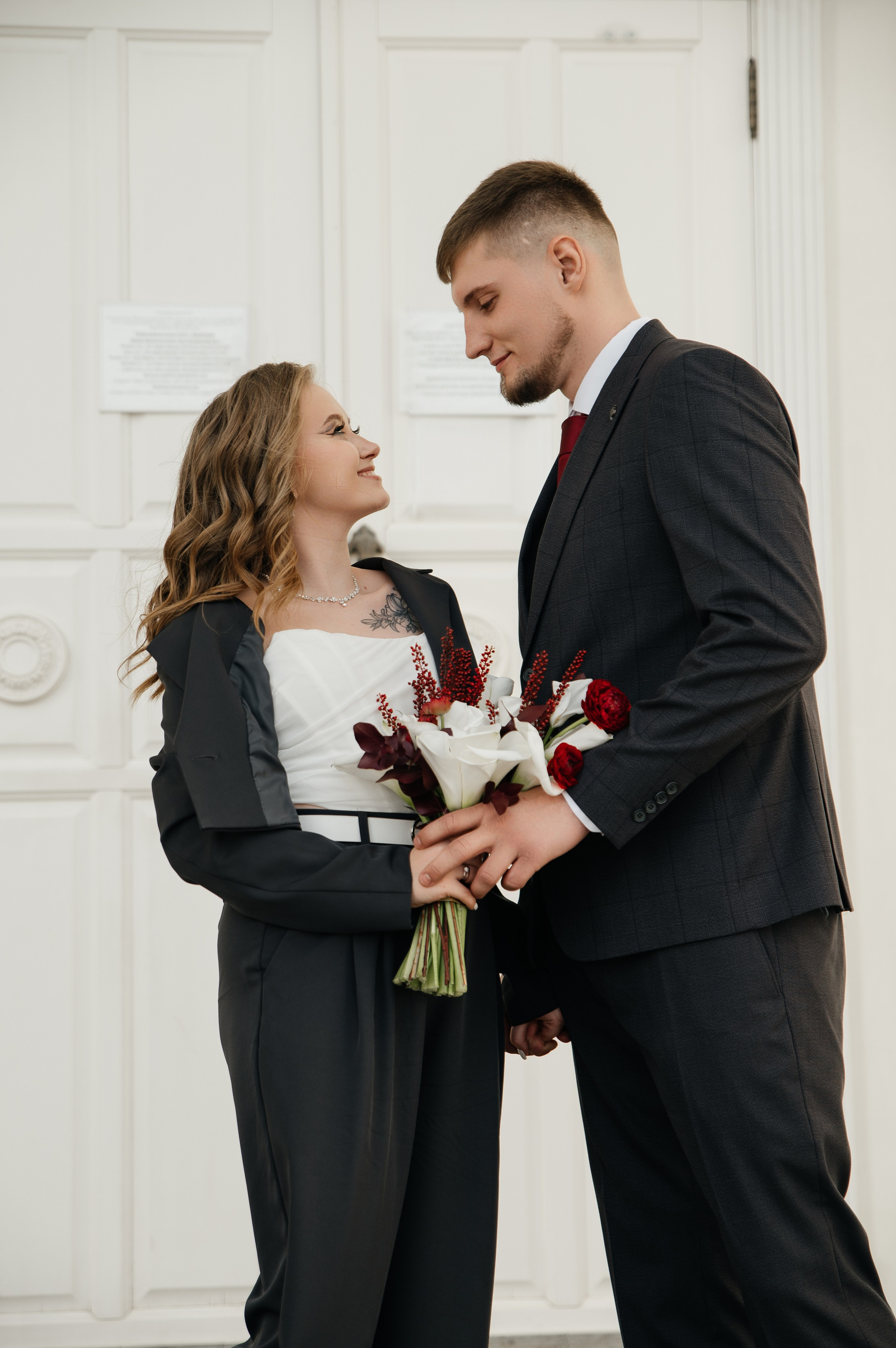 Кирилл и Марина. Свадебный и семейный фотограф в Краснодаре Алина Мельник