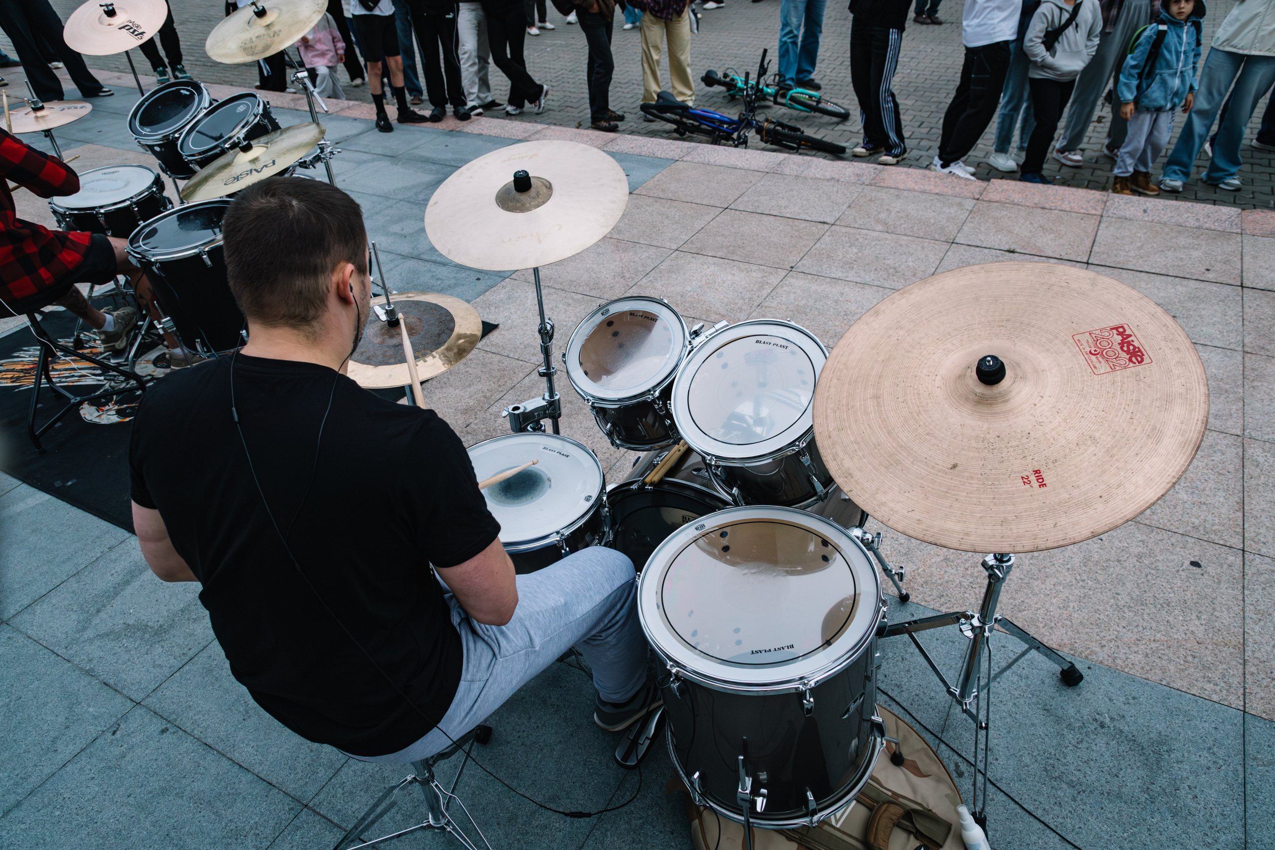 MegaRok. Семейный, репортажный, детский фотограф Комсомольск-на-Амуре