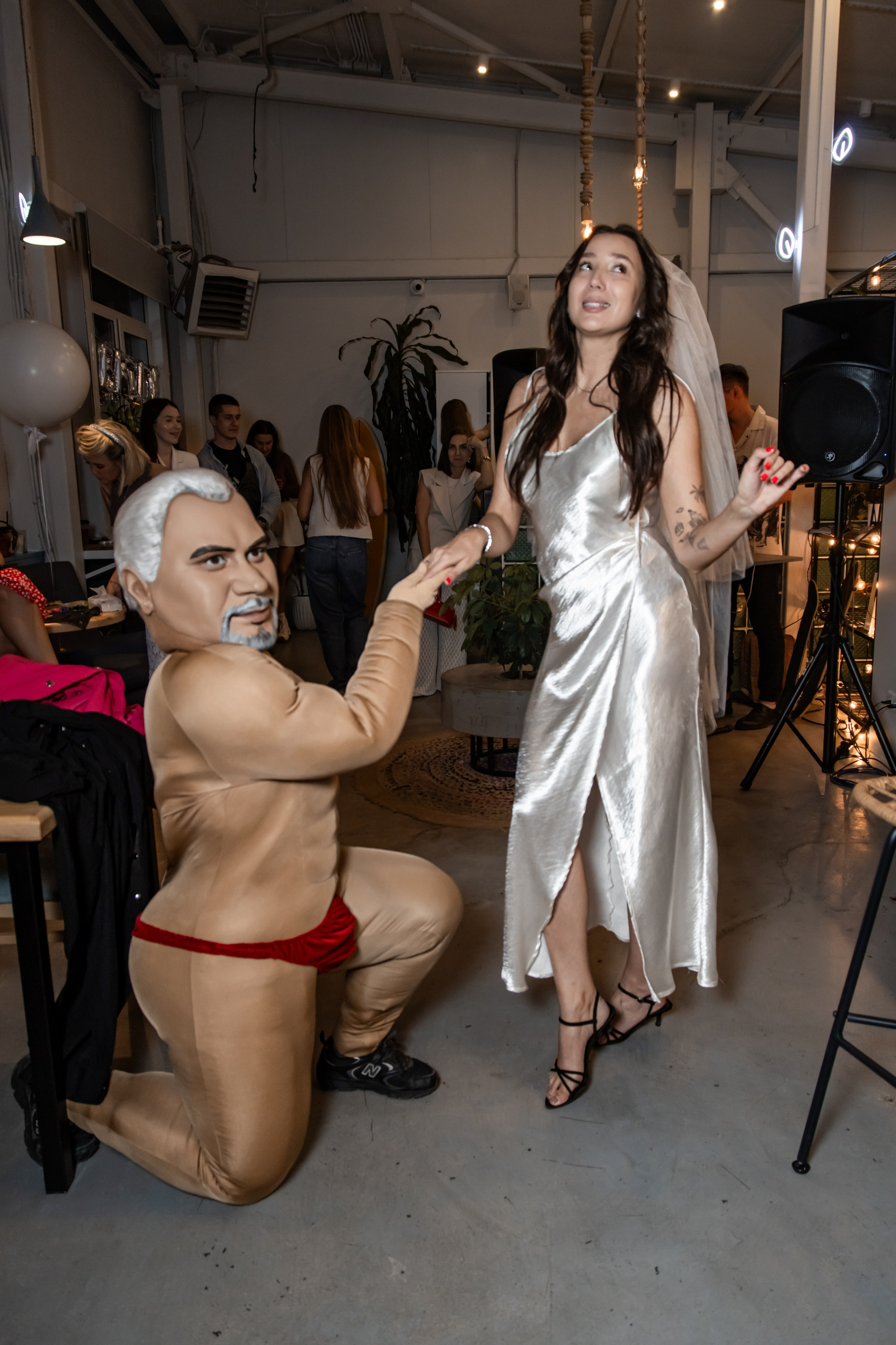 Фотосессия, Девичник, Репортажная съемка. МЕДИА-РЕСУРС ХАБАРОВСК / Фотоотчеты / Репортажи / События