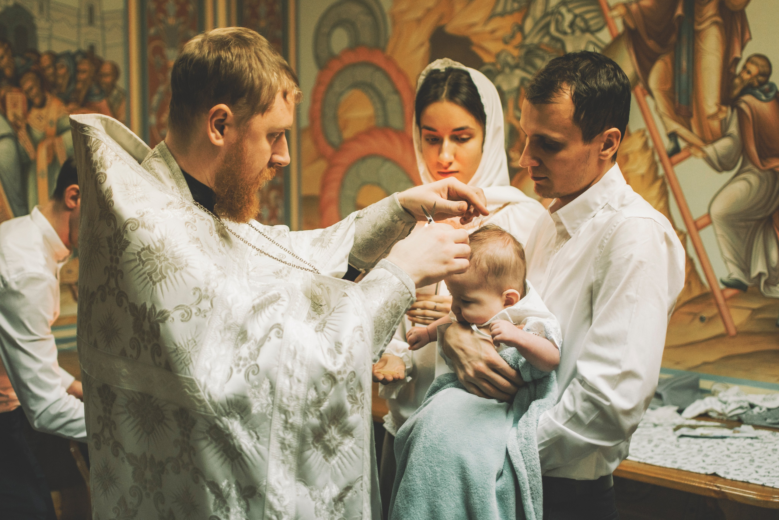 26.01.2024. Семейный и свадебный фотограф Губкинский и Ставрополь