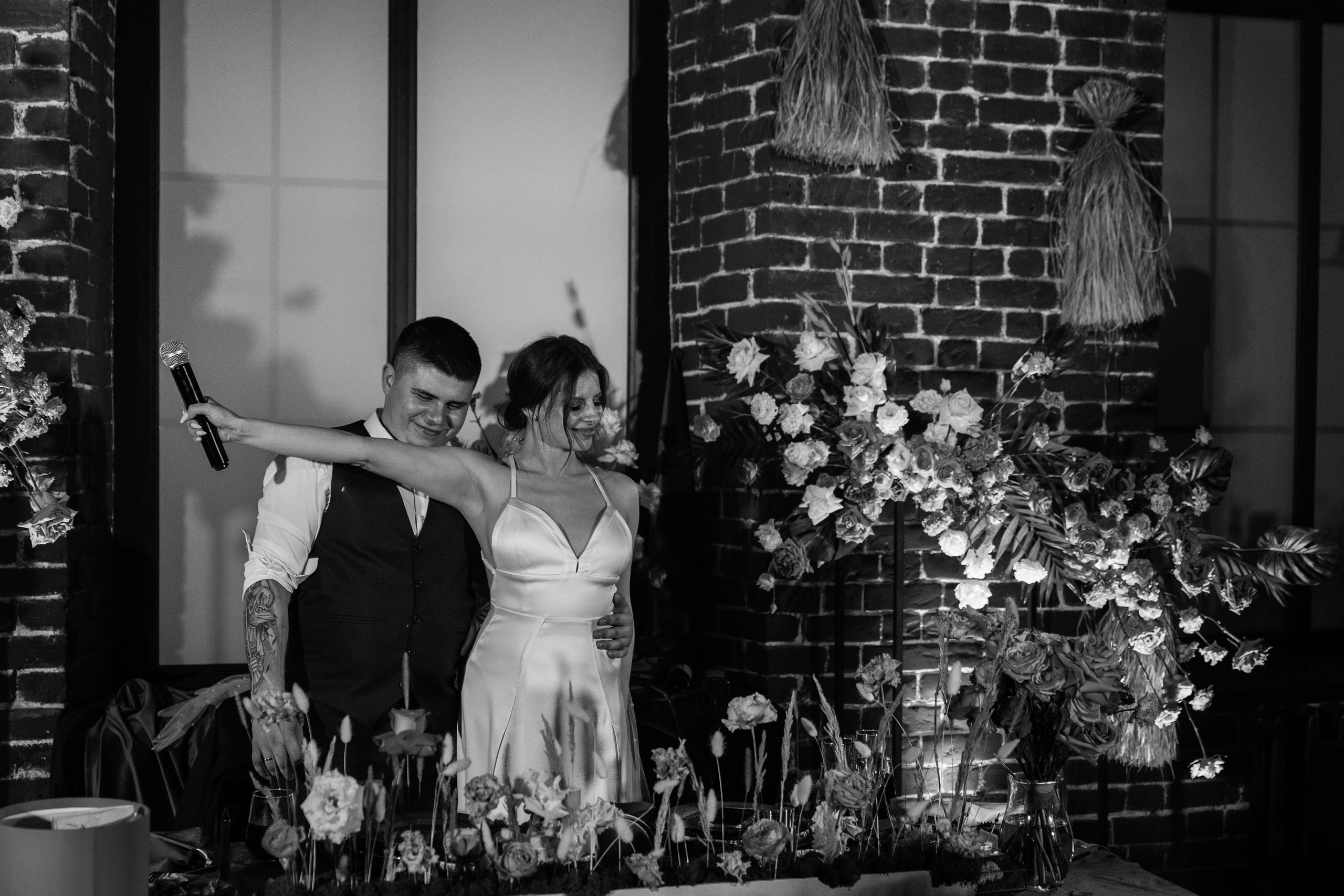 Свадьба Маша & Кирилл. Дарья Смирнова-фотограф в Нижнем Новгороде