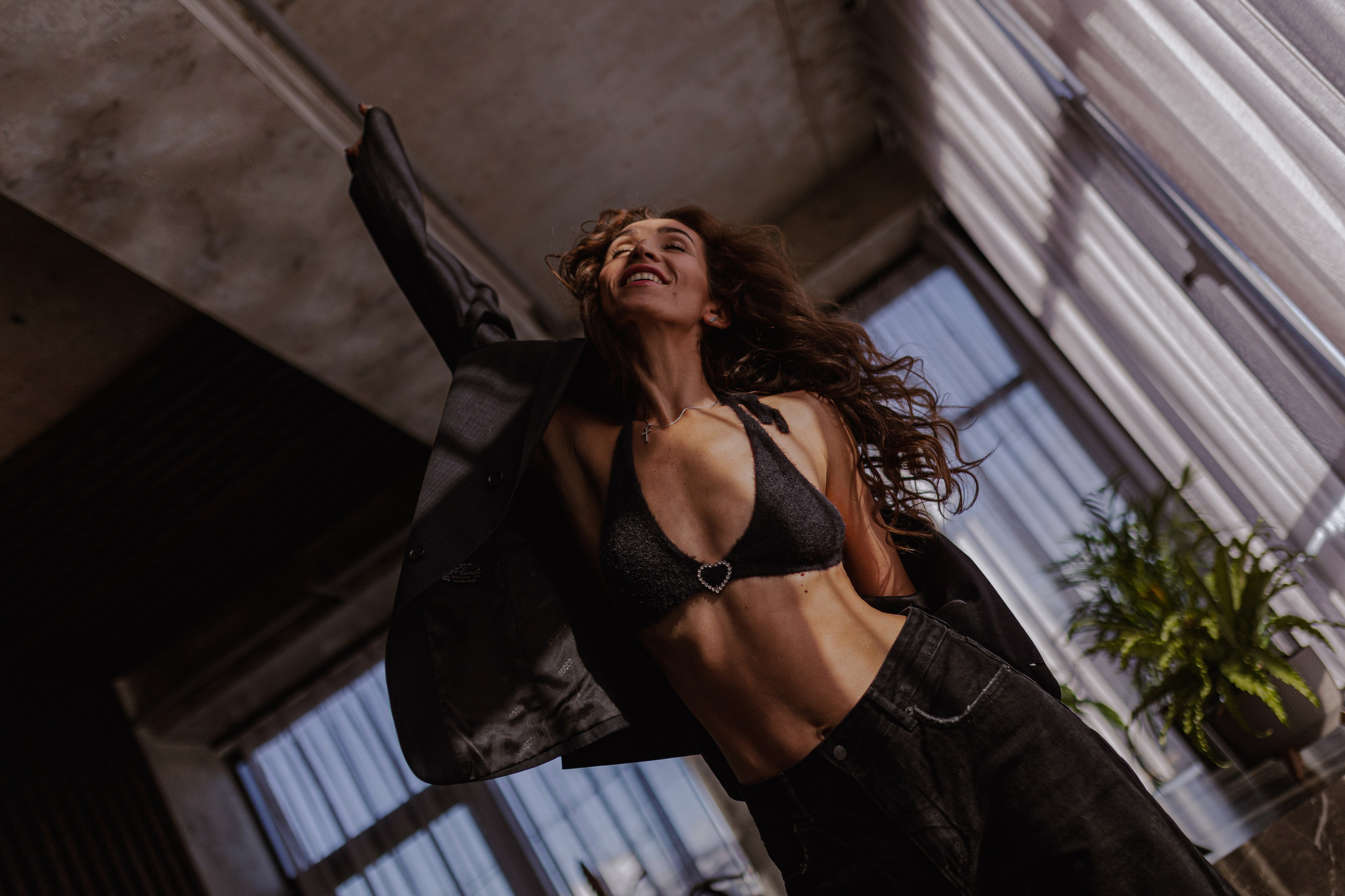 Екатерина. Дарья Смирнова-фотограф в Нижнем Новгороде