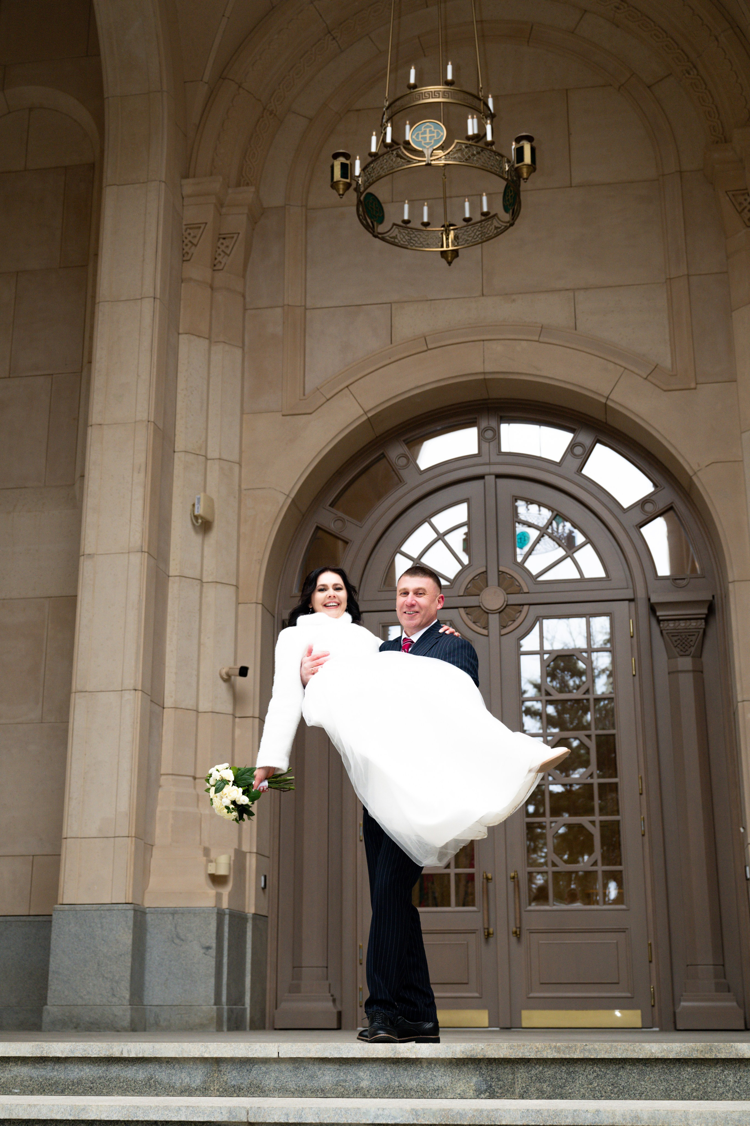 Свадебные фотосессии. Роспись в ЗАГСе. Выездная регистрация. Студийный и свадебный фотограф и видеограф в Севастополе — Юлия Макаренко