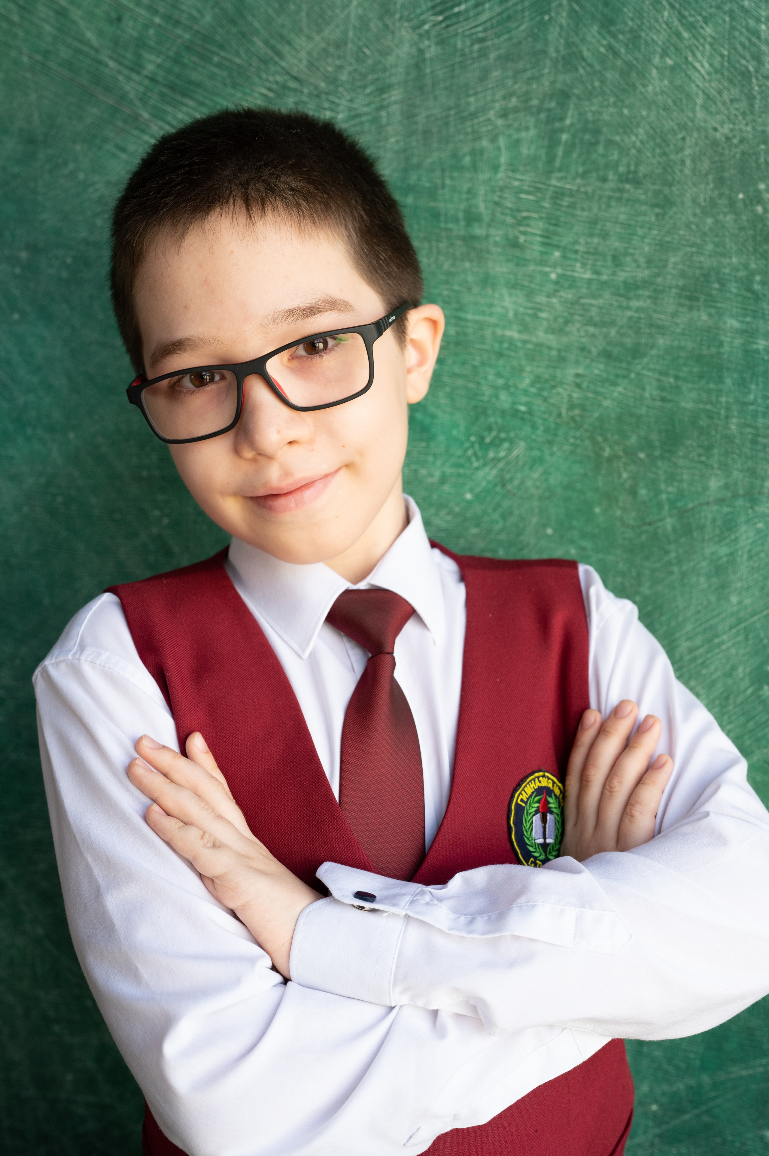 16 гимназия 4 «К» студия. Фотограф новорожденных, семейный детский в Тюмени Татьяна Морозова