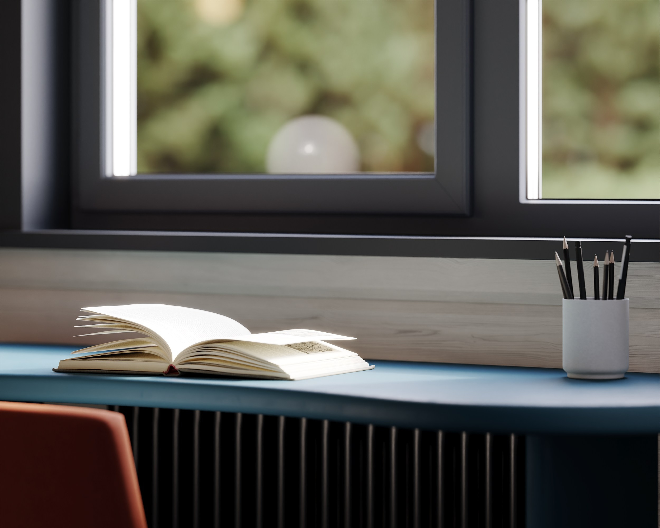 Коттедж в посёлке Истра Кантри Клаб. 3D визуализатор в Москве Сердюк Владислав