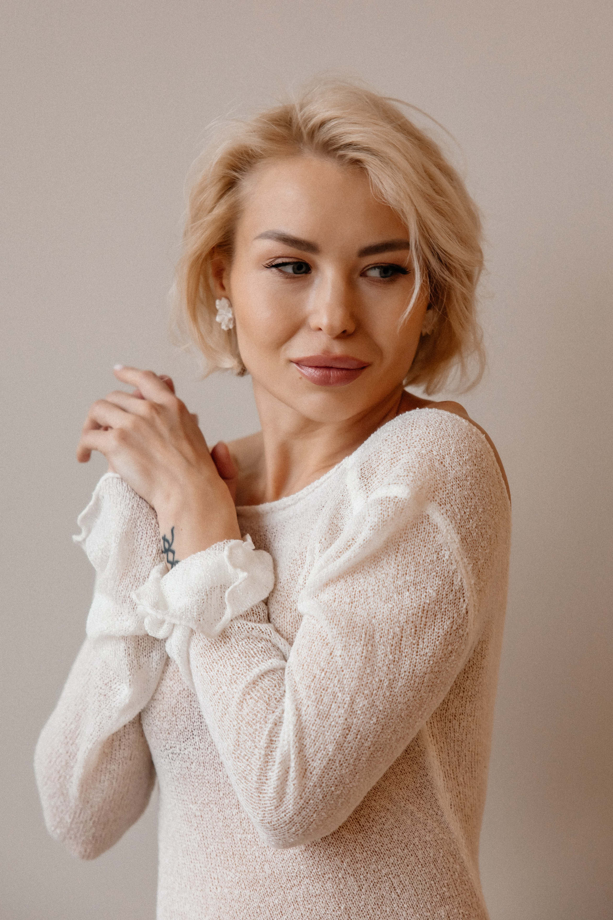 Ира. Светлана Ванцлав — фотограф Минск, Беларусь