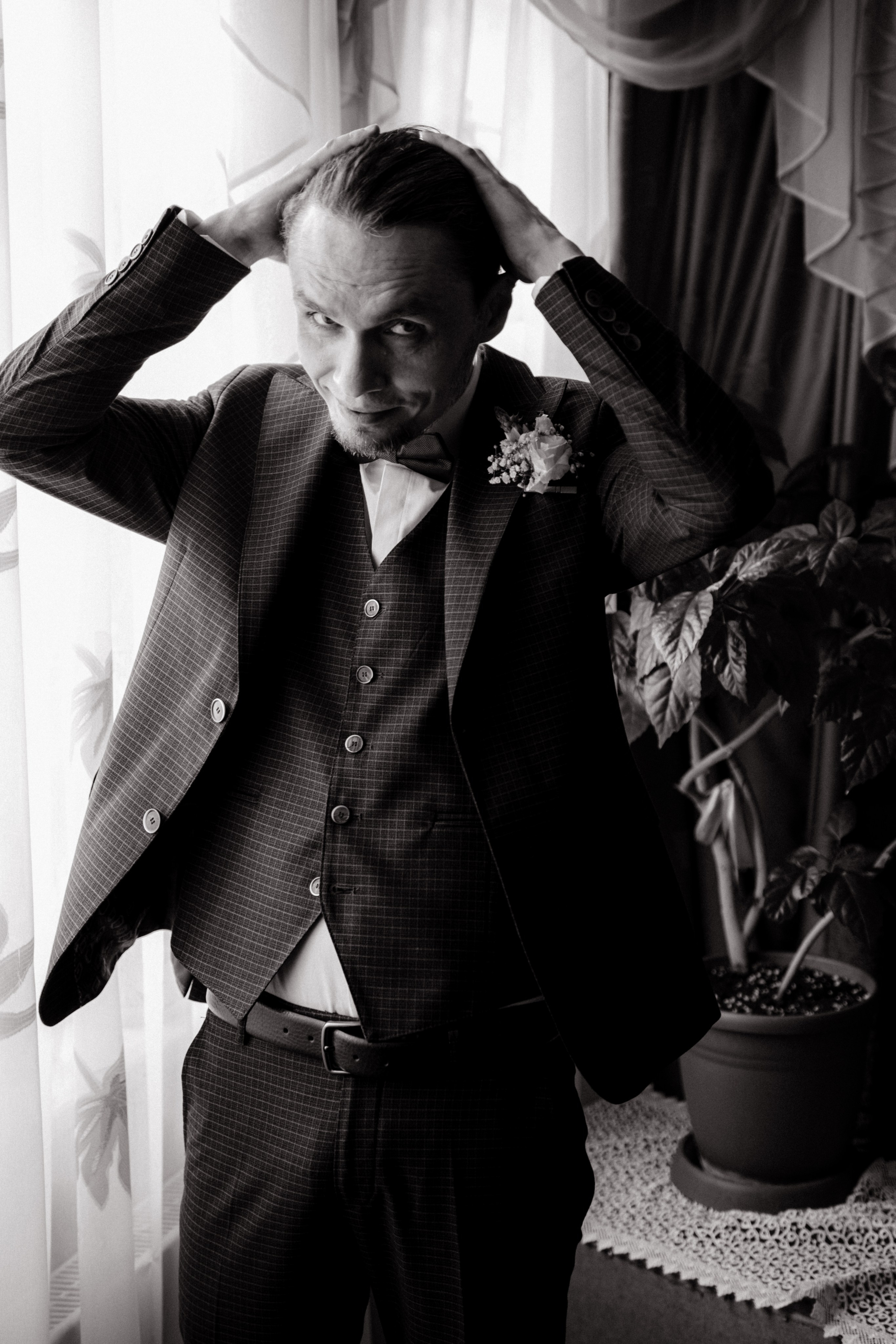 Луиза & Александр. Свадебный, семейный фотограф в Санкт-Петербурге