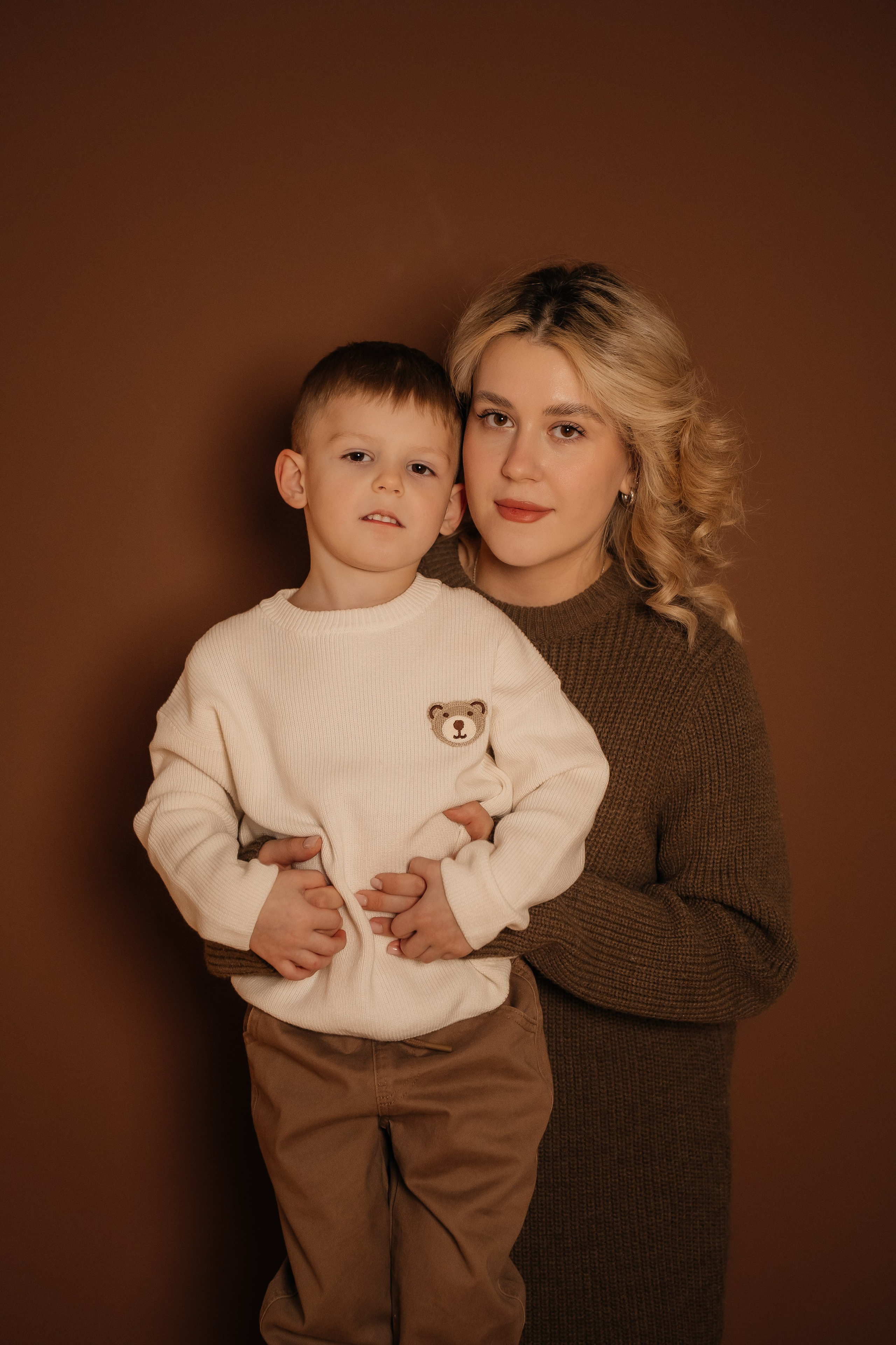 Артём и Тоня. Семейный и свадебный фотограф в Саратове Евангелина Штах