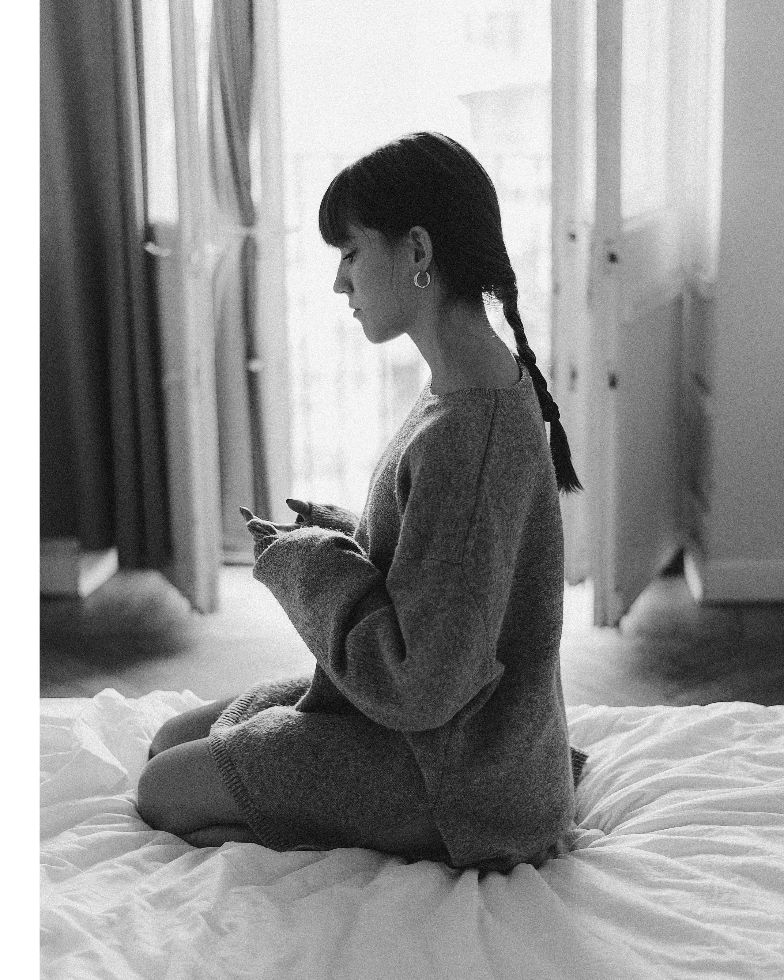 Arina (2). Фотограф Мария Яскевич | Photographer Moscow