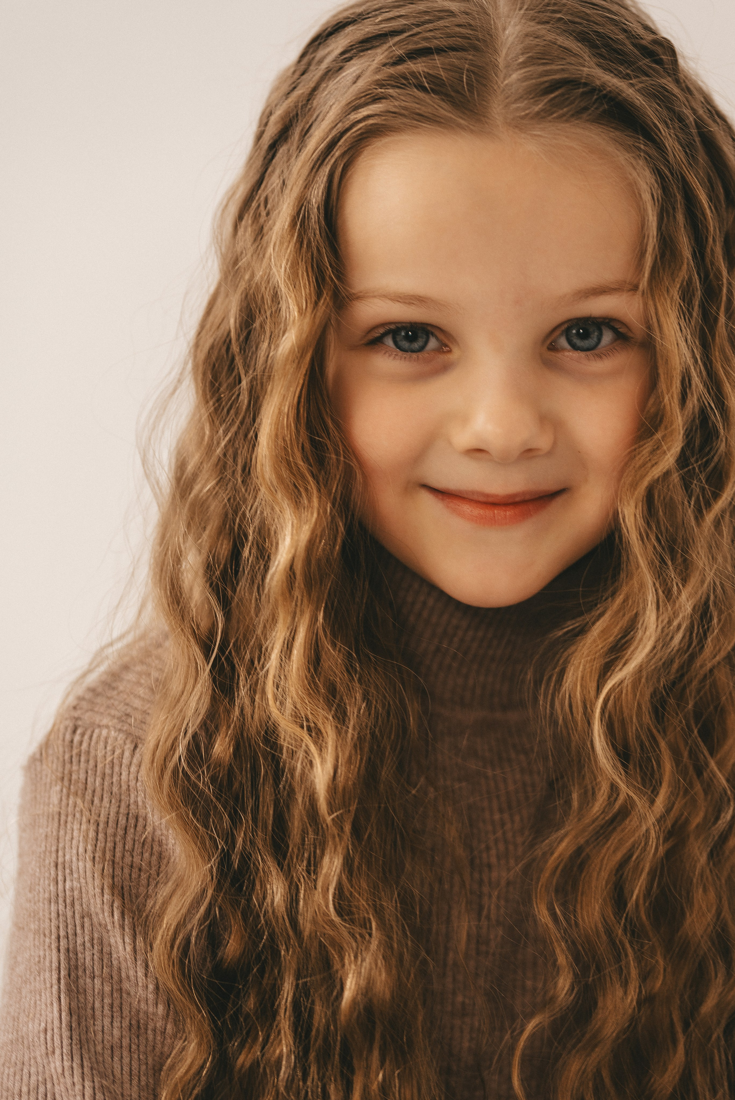 Софья. Семейный, детский, lifestyle фотограф в Магадане Илона Проскурня