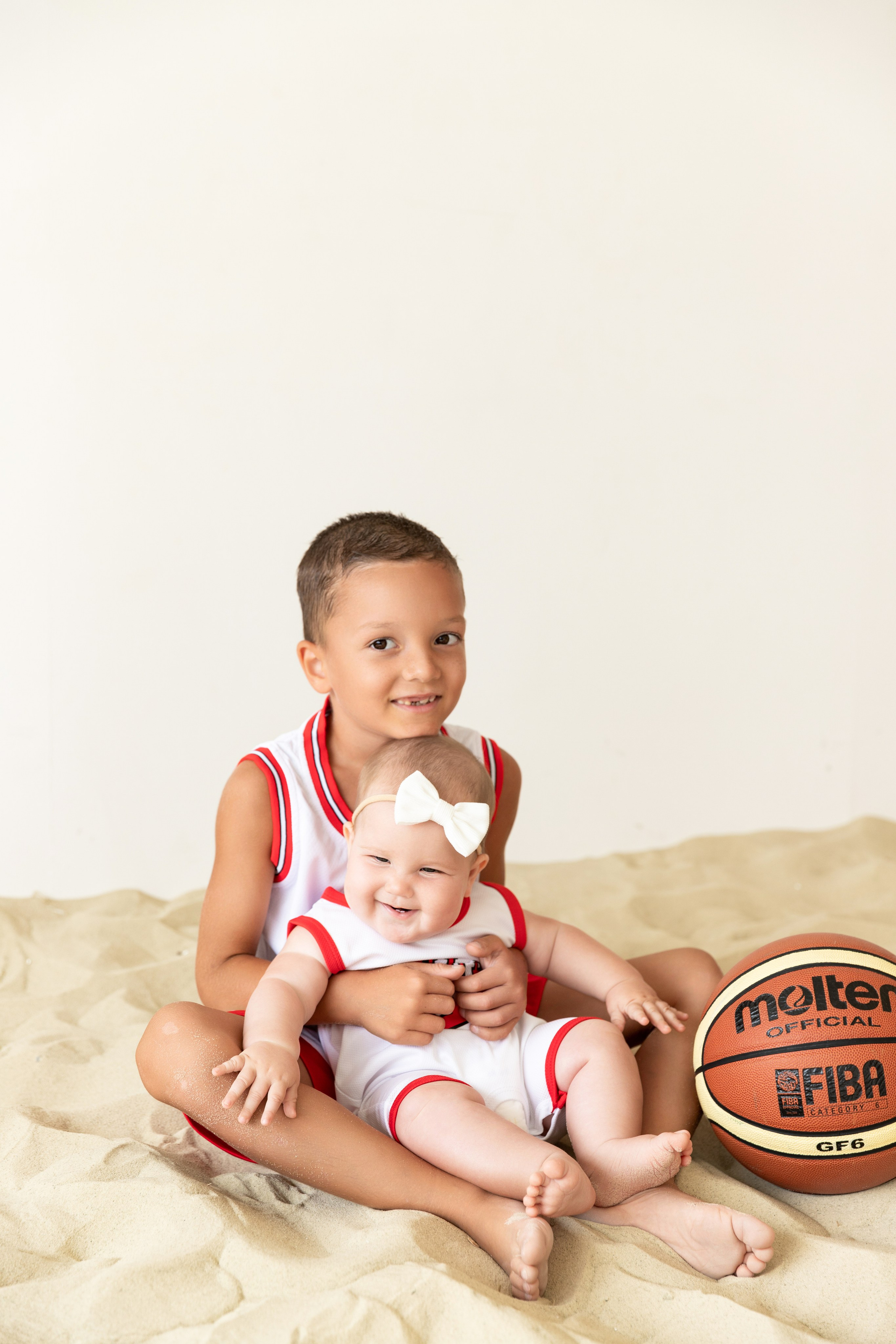 Арина, Кирилл, Аристарх и Афина. Семейный фотограф в Екатеринбурге и Красноуфимске Евгения Лягаева