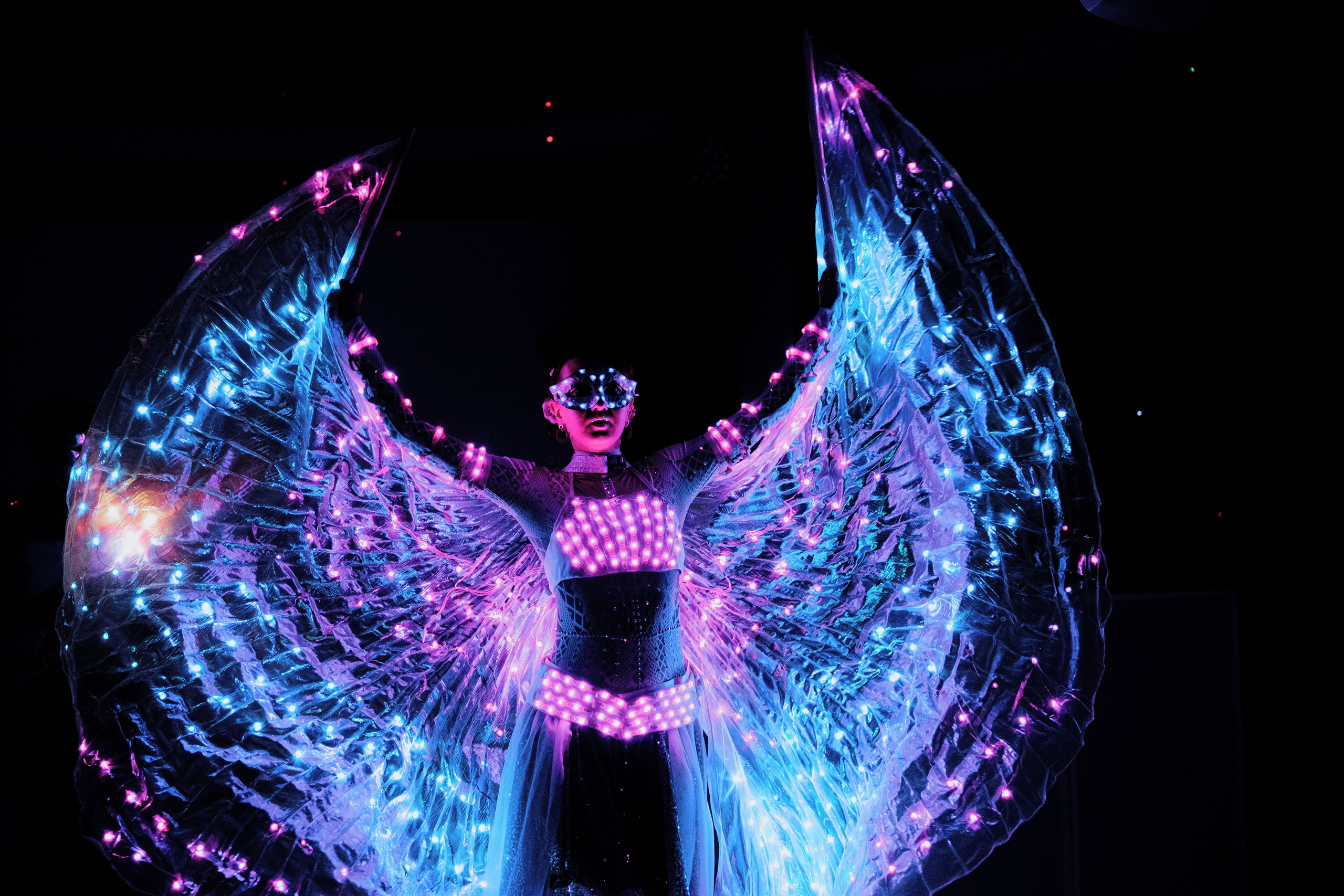 «Андрей и Юлия» 2024