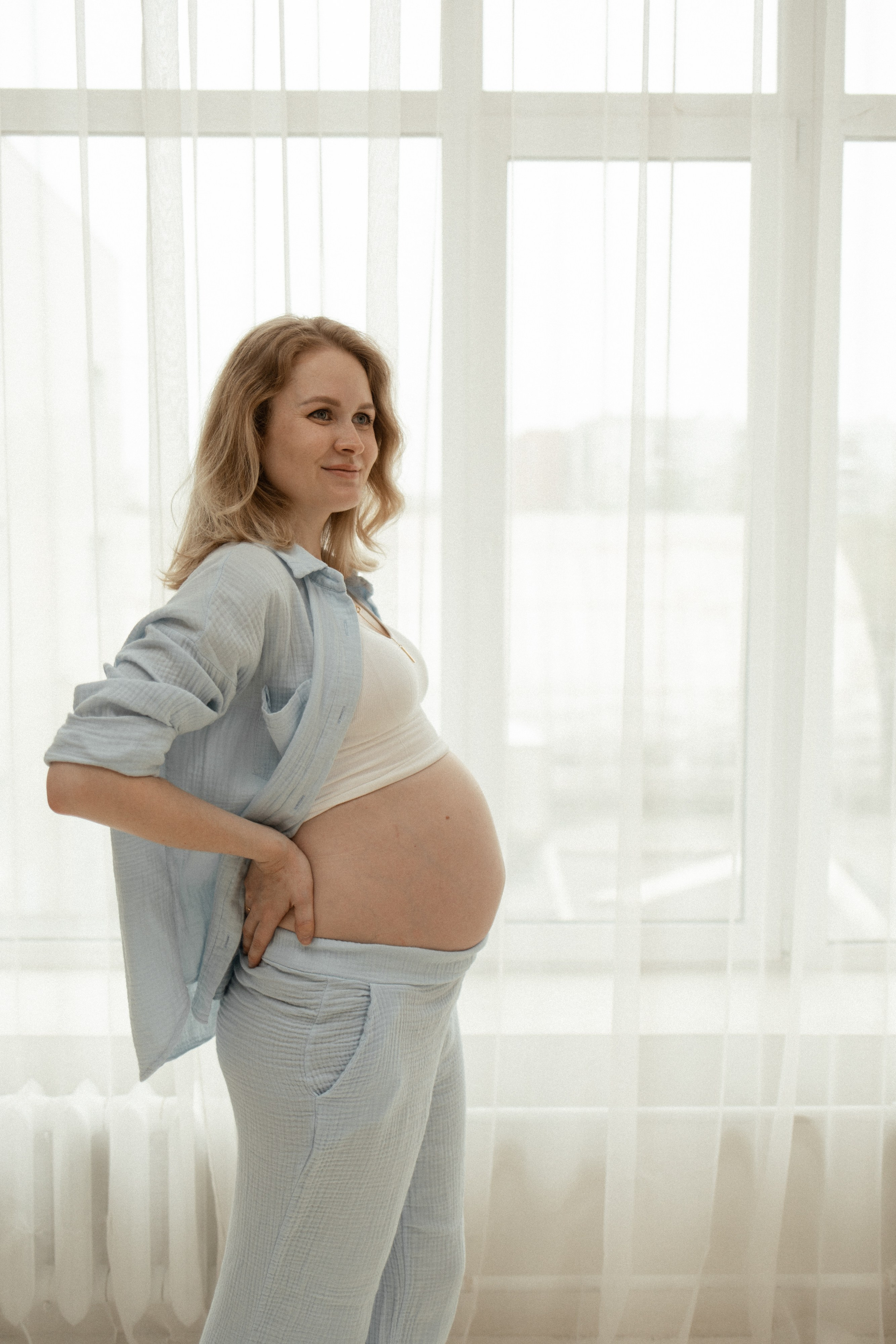 Павел, Костик и Екатерина с животиком. Семейный фотограф Челябинск