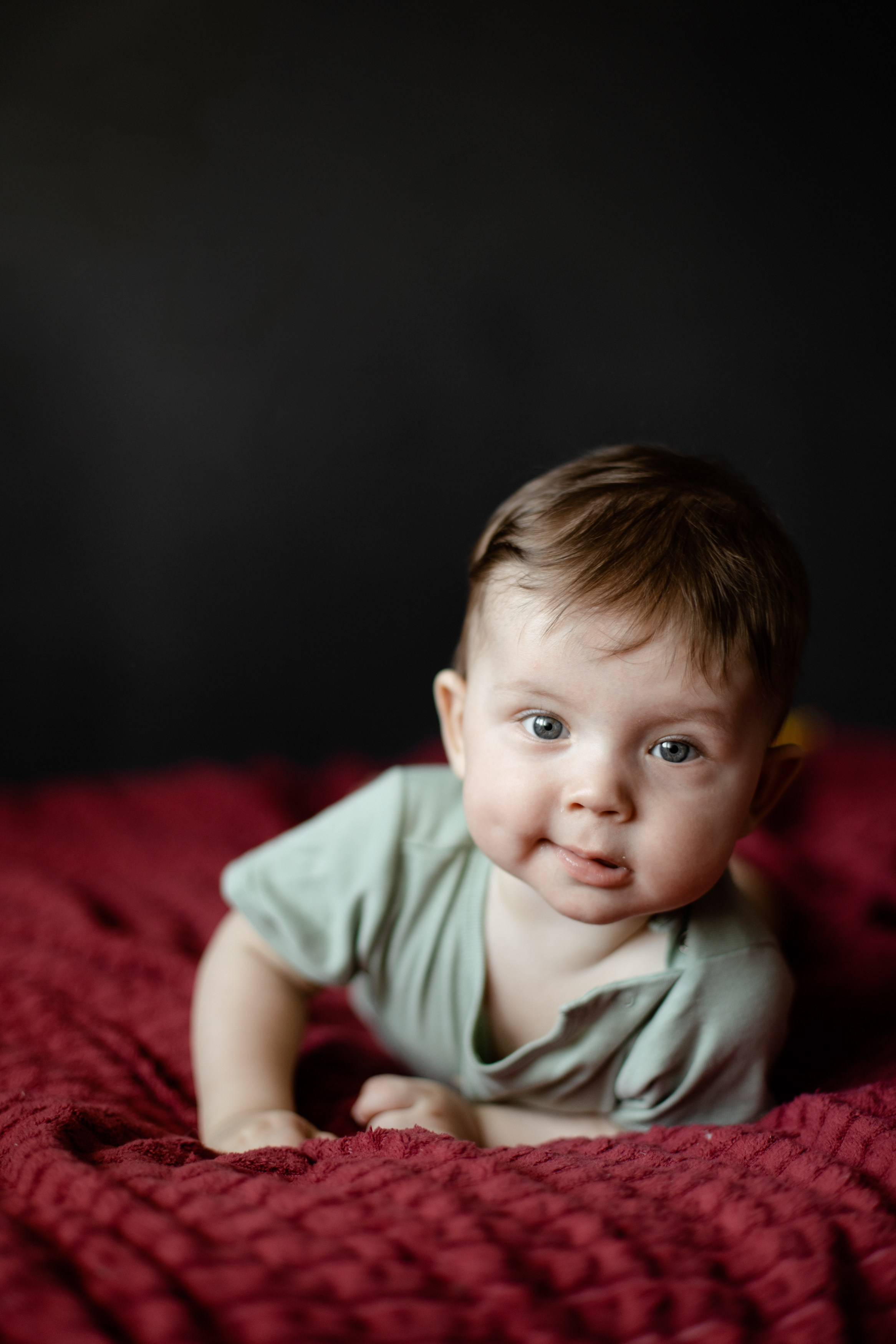 Семья Рисованых. Семейный фотограф Челябинск