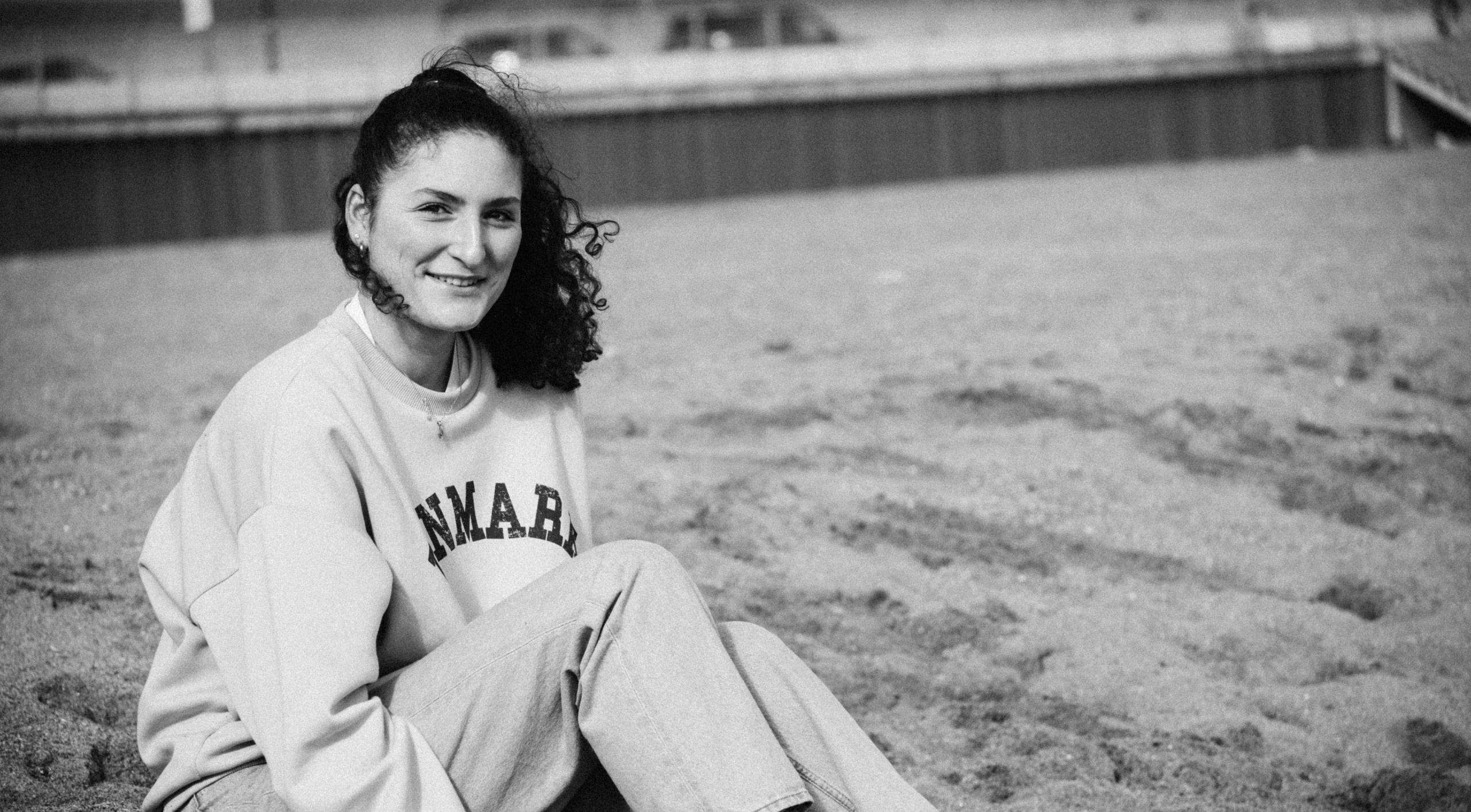 Beach. IANA VOLITSKAYA. LifeStyle Photographer in Gibraltar