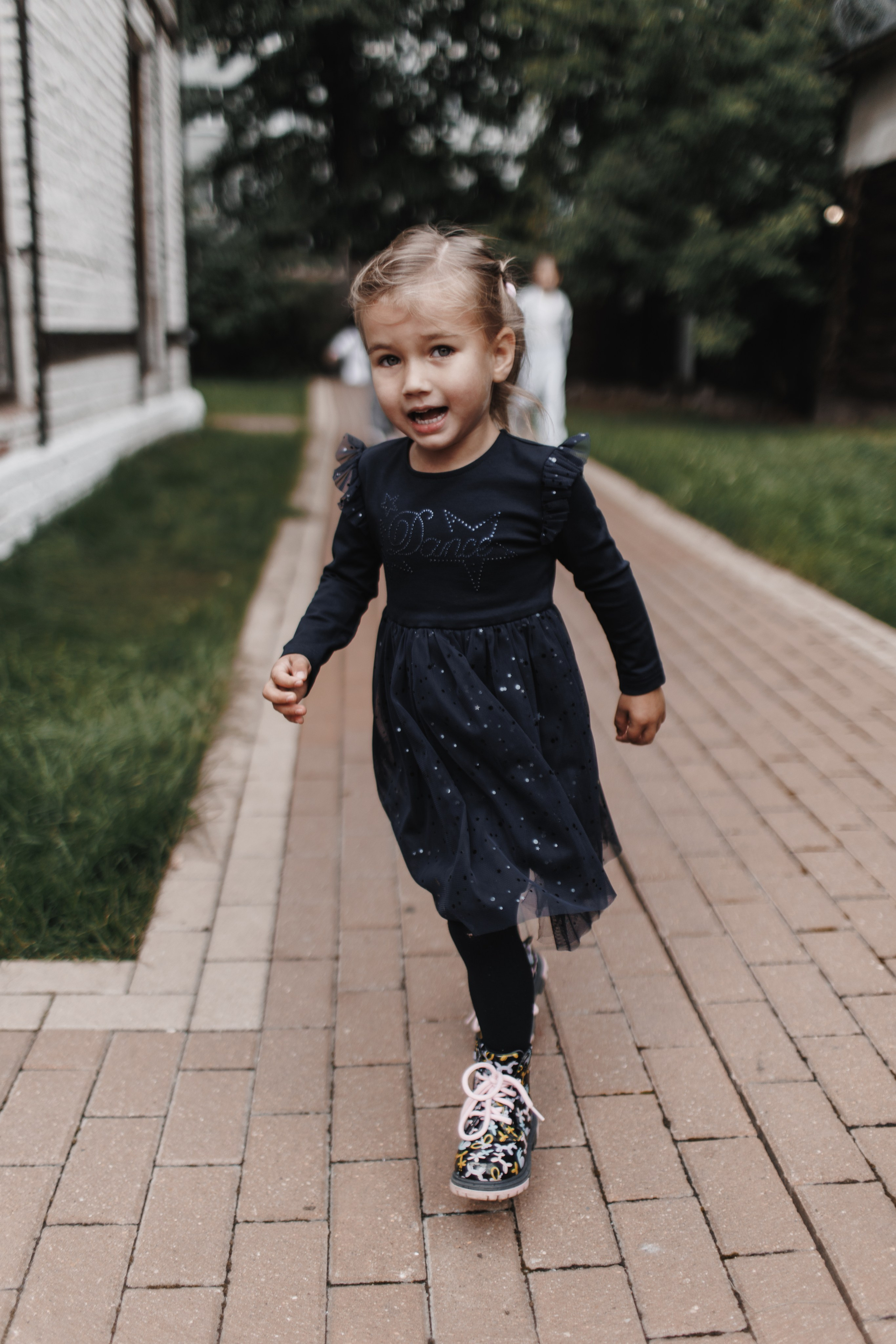 День Рождения Софии. Свадебный фотограф в Москве — Павел Воронцов