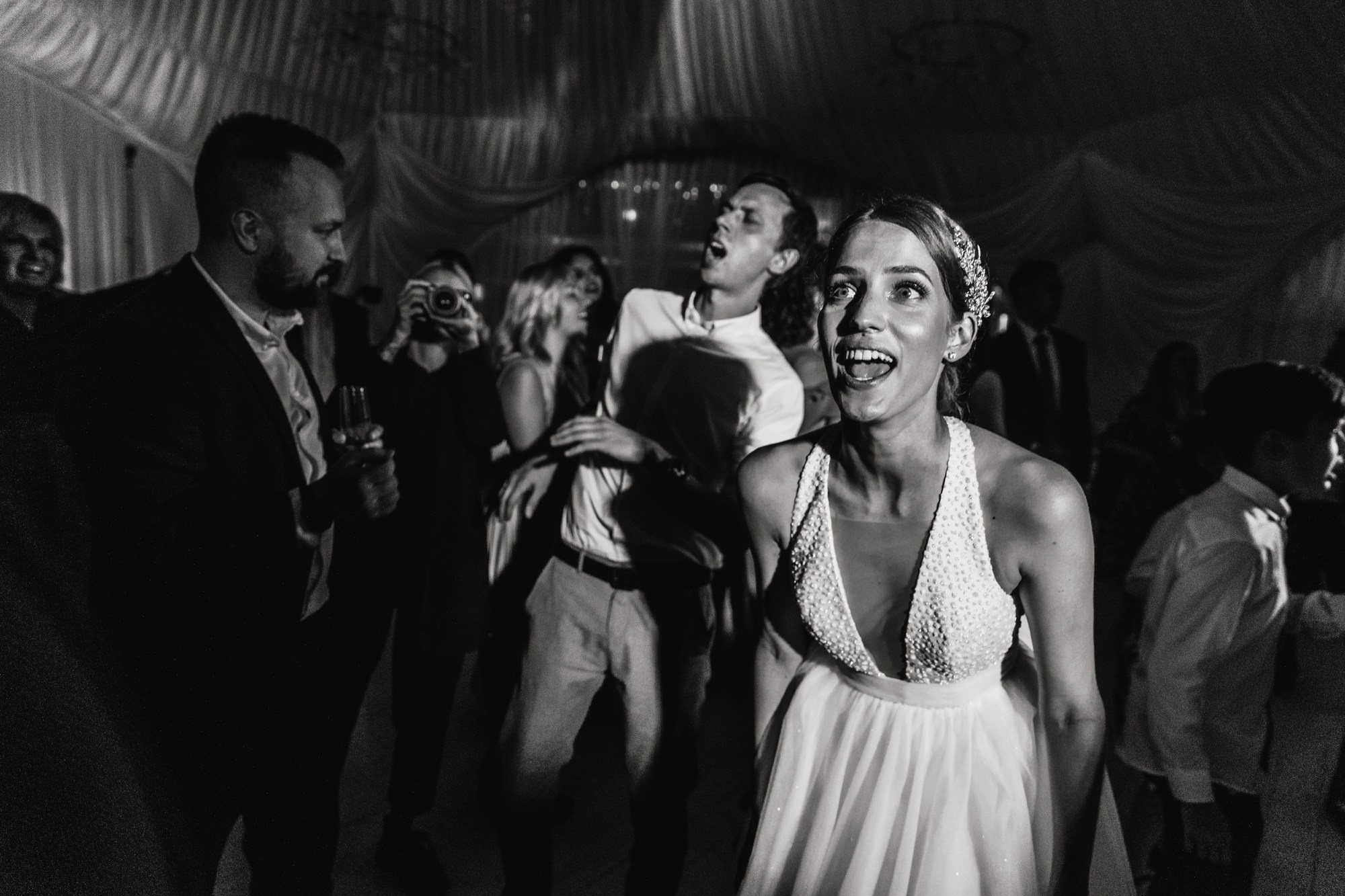 Олег & Мария. Свадебный фотограф в Москве — Павел Воронцов