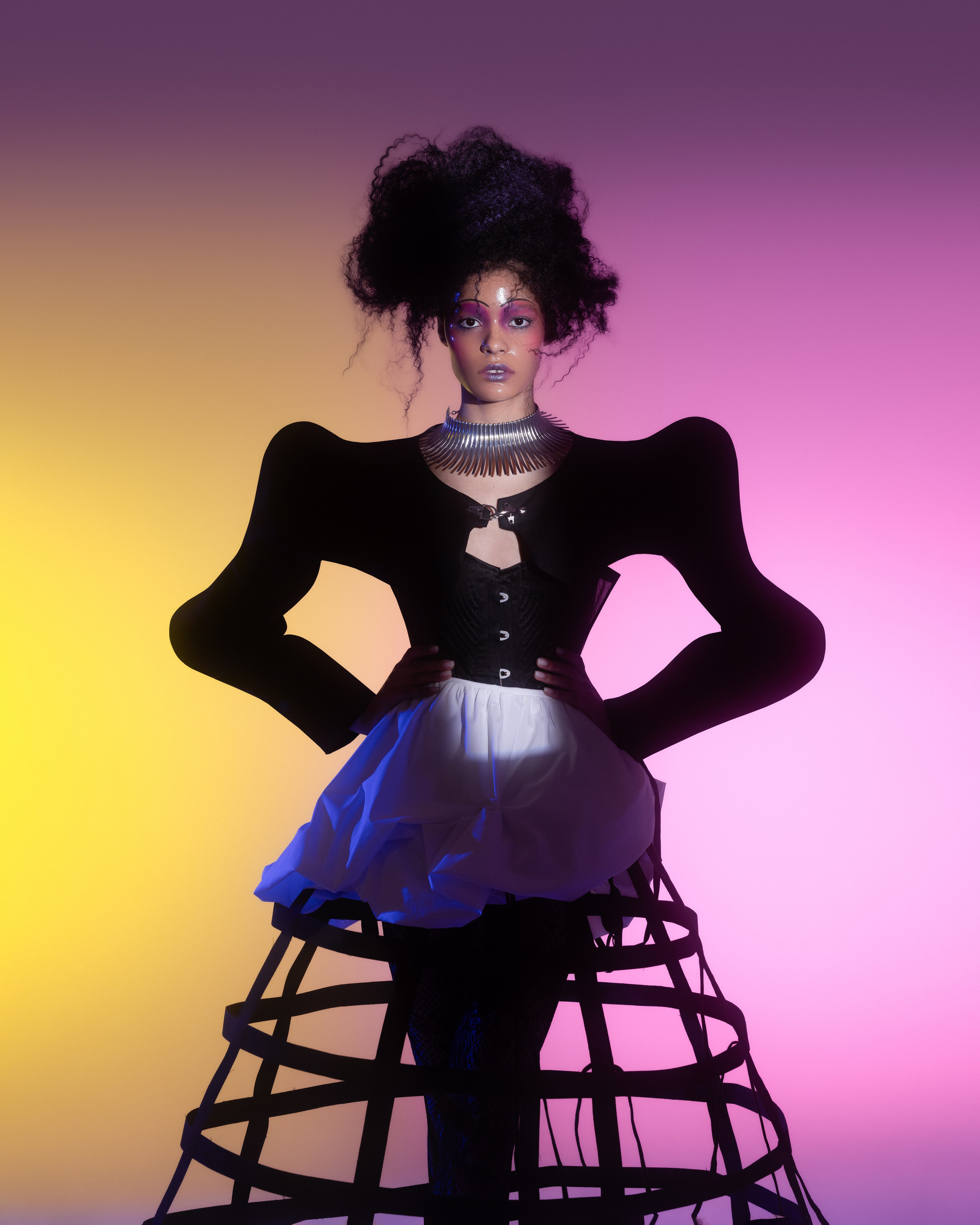 La Belle Epoque. Photographer. Producer. Retoucher