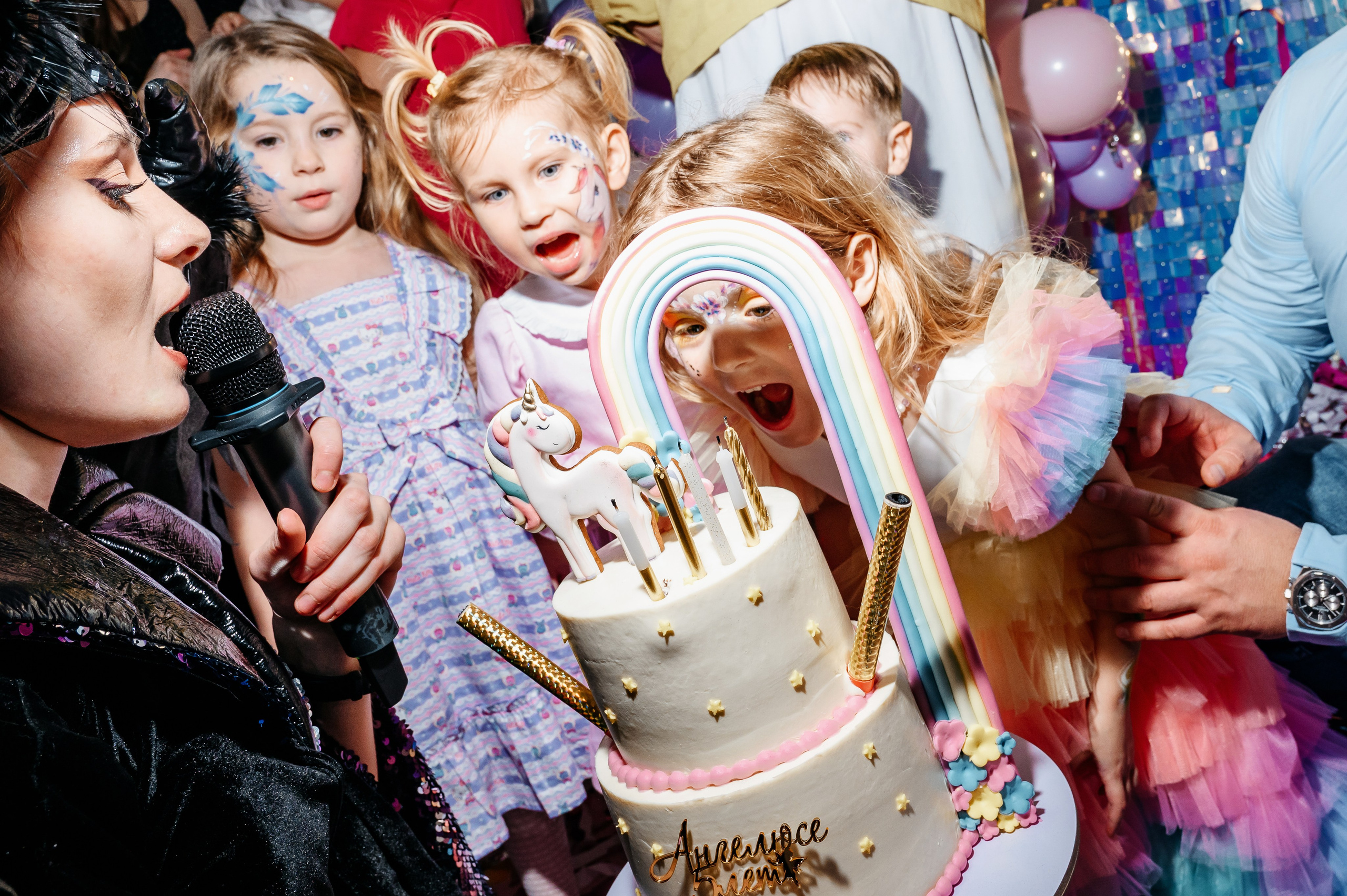 Ангелина. My Little pony. Фотограф Владивосток. Игорь Кирсанов