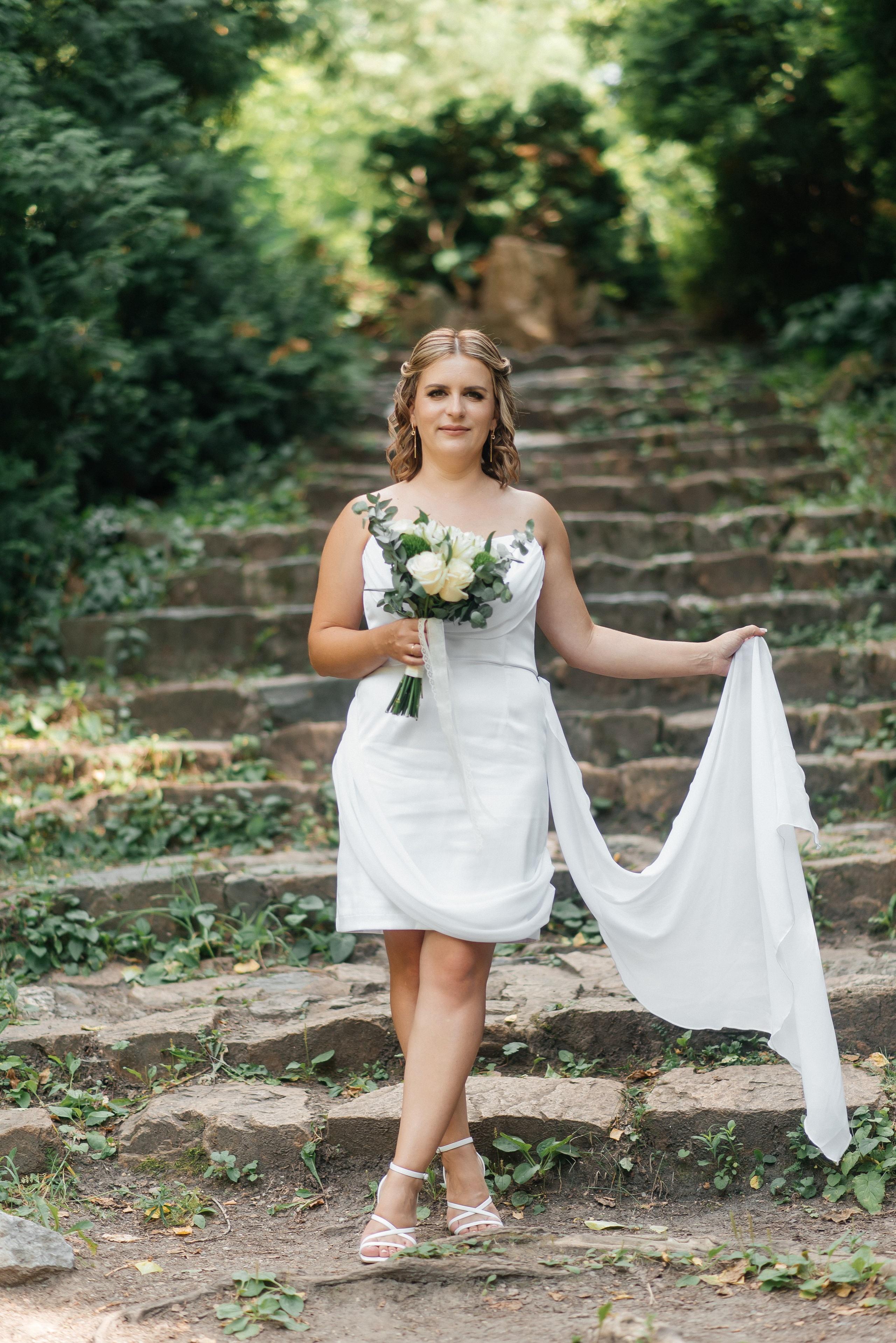 11.07.27 Wedding Day. Семейный фотограф в Барнауле