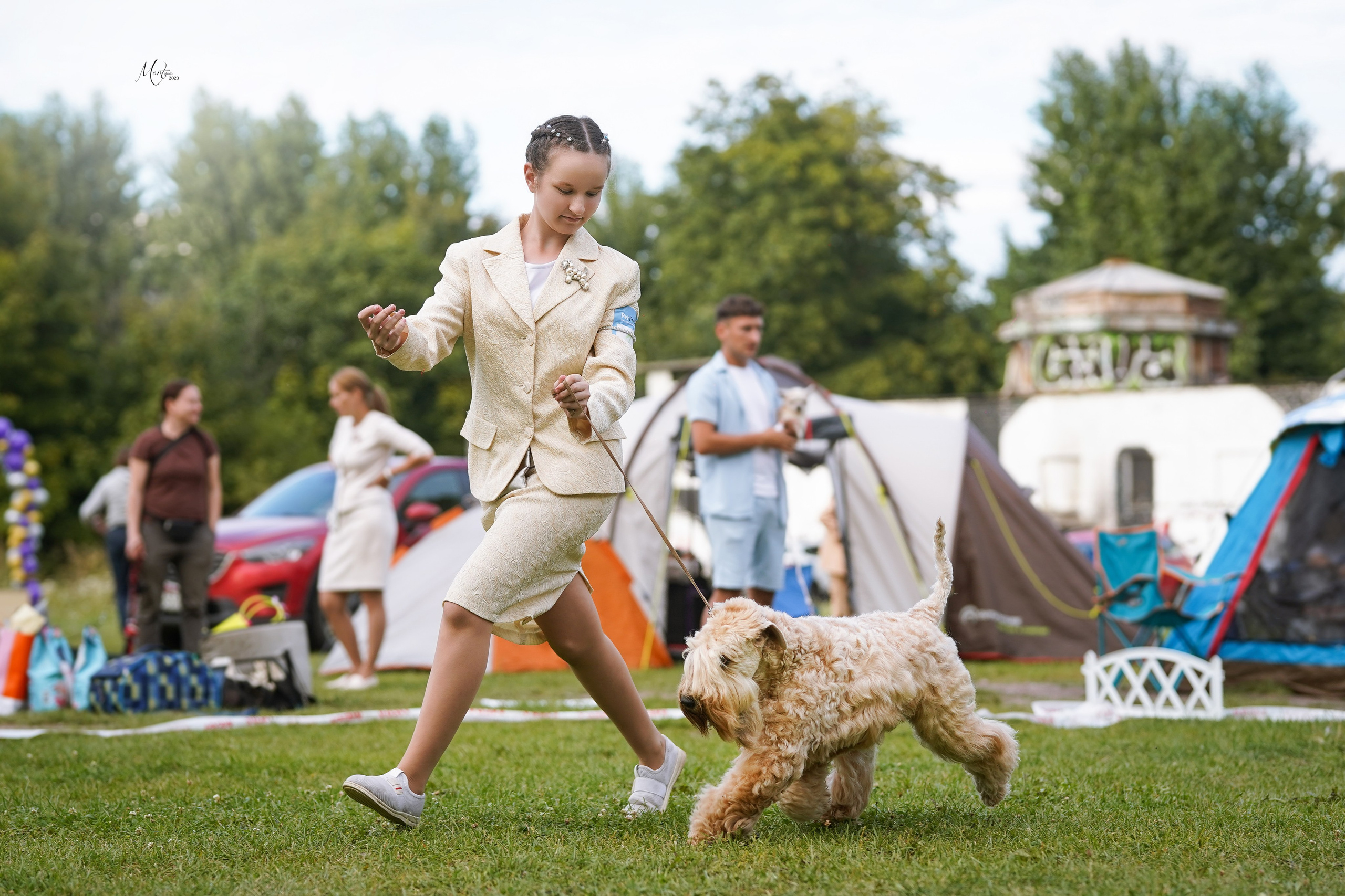Выставки 2023. Фотограф-анималист в Санкт-Петербурге Яна Мартынова