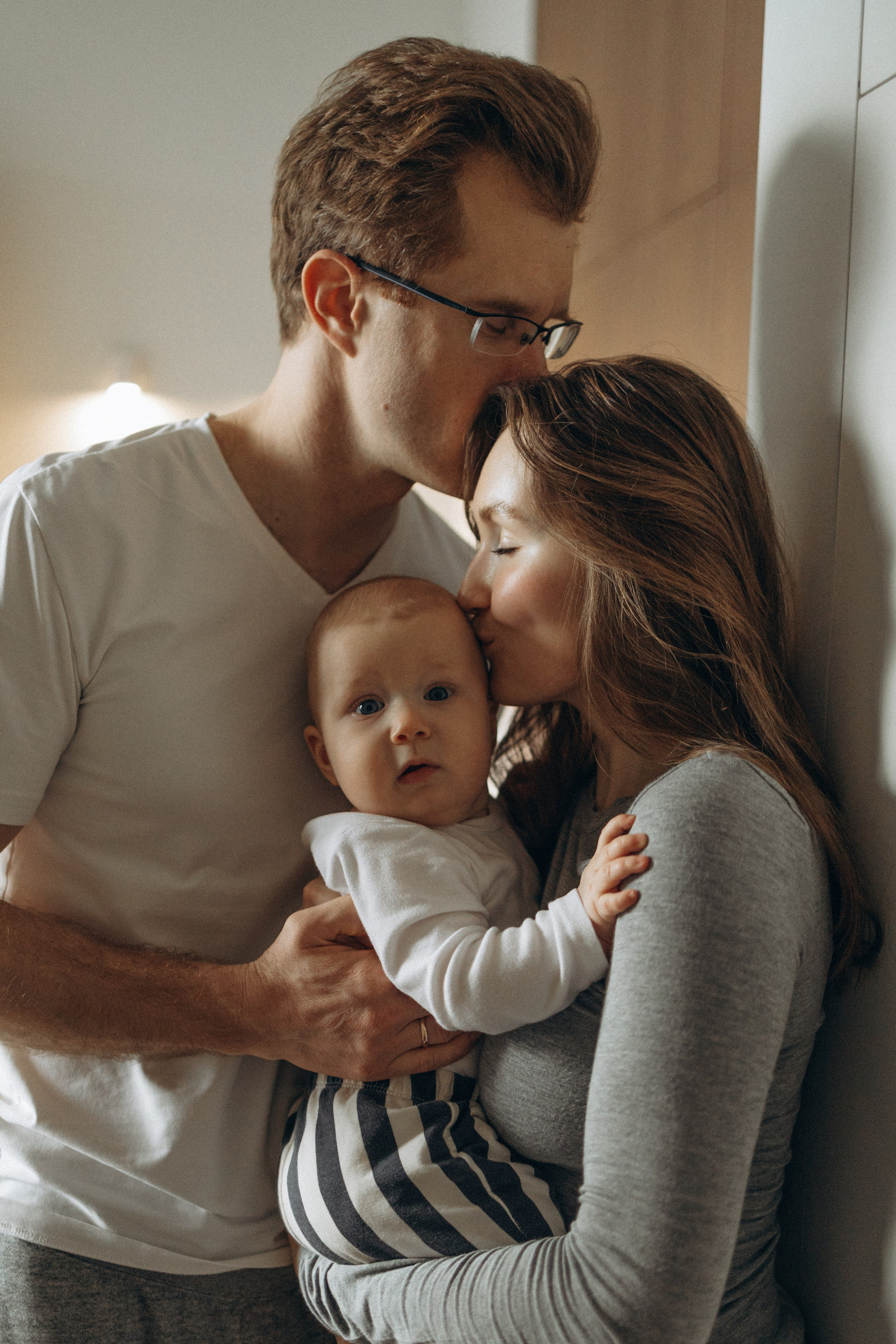 15. Семейный фотограф в Москве Жукова Анна