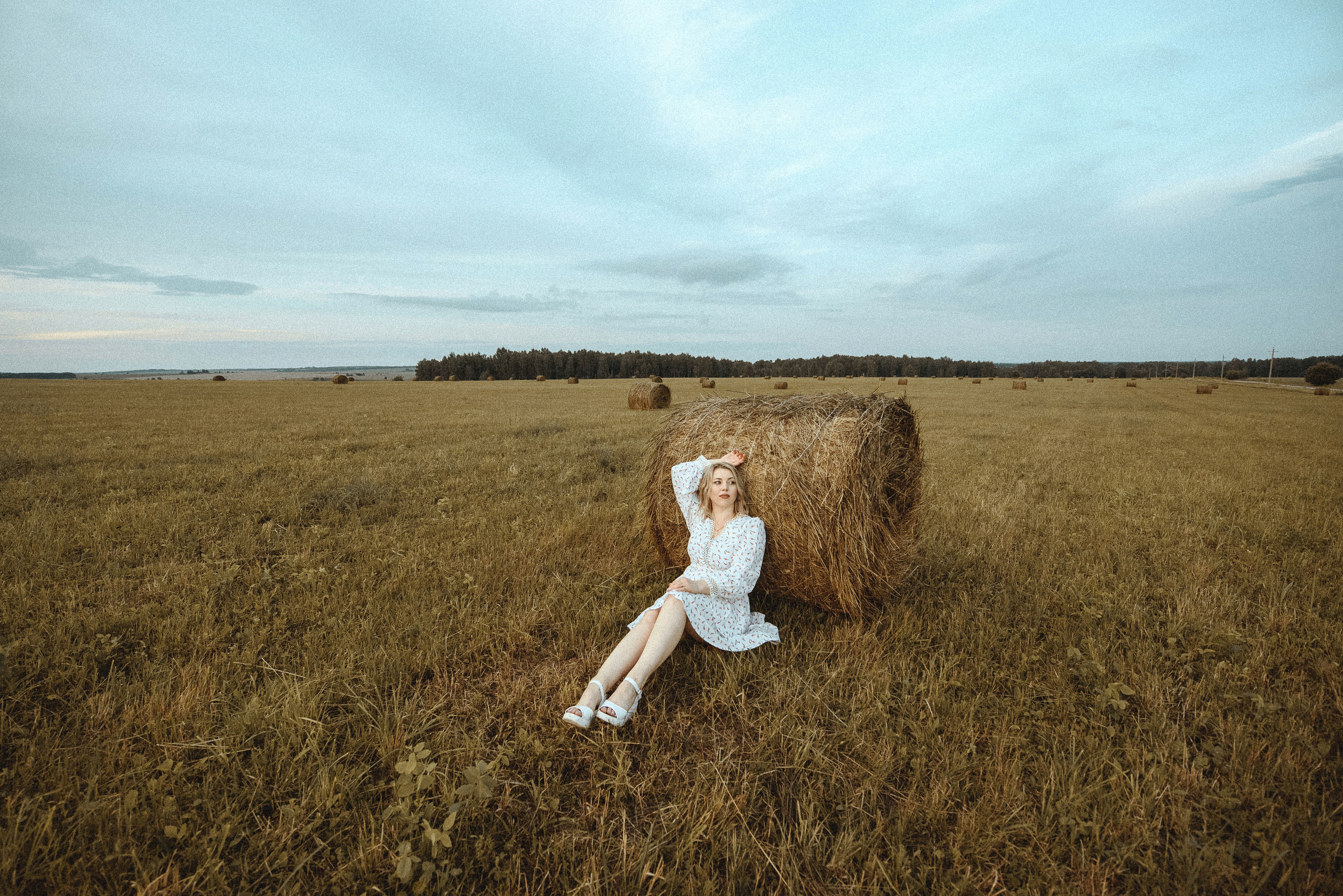 Дарья. Римма Гусакова. Выпускные фотокниги. Детские и семейные фотосессии