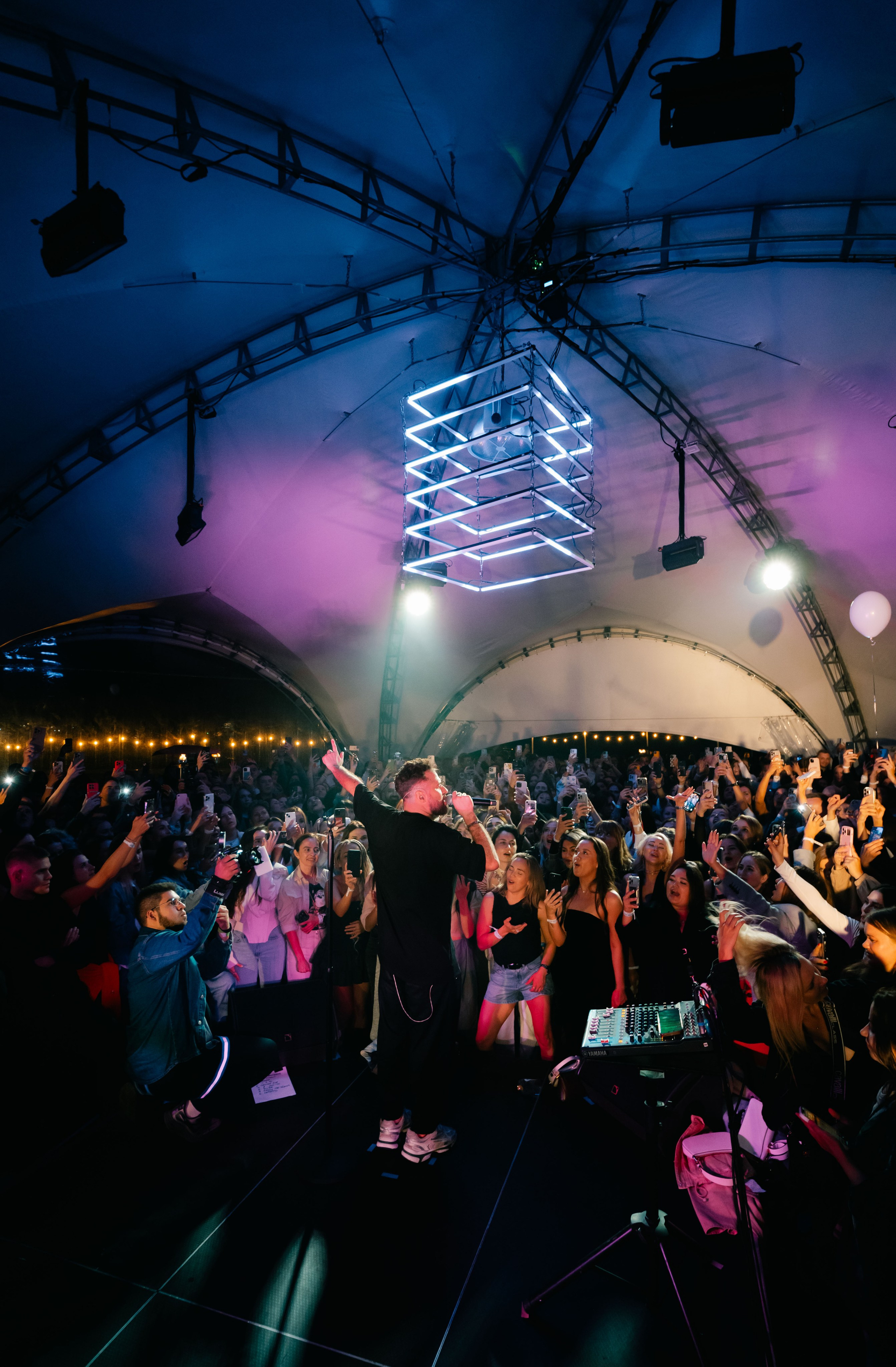 Иракли. Где мой 2007 / 2025. Саша Копылов, фотограф в Казани