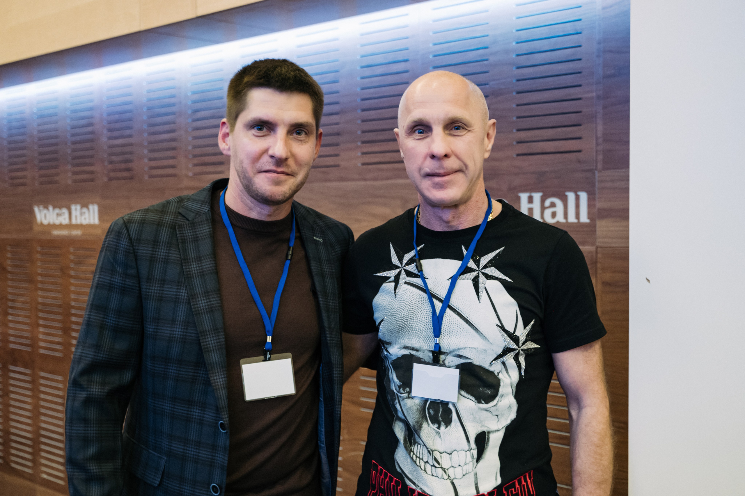 Конференция+корпоратив Авто-ГБО