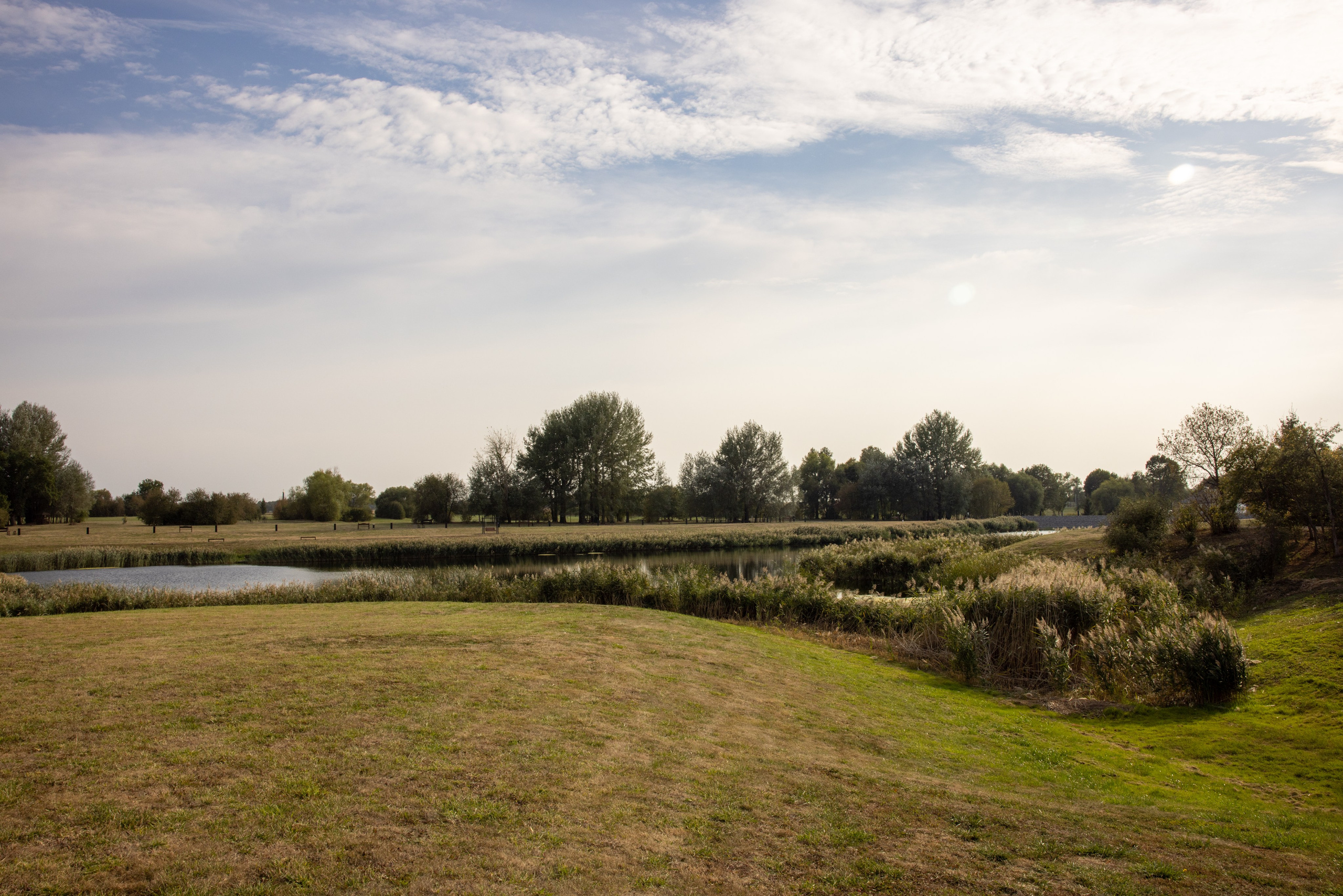 Куликово Поле. Фотограф в Туле Крупский АнДРей. Фотостудия «КАДР71» в Туле