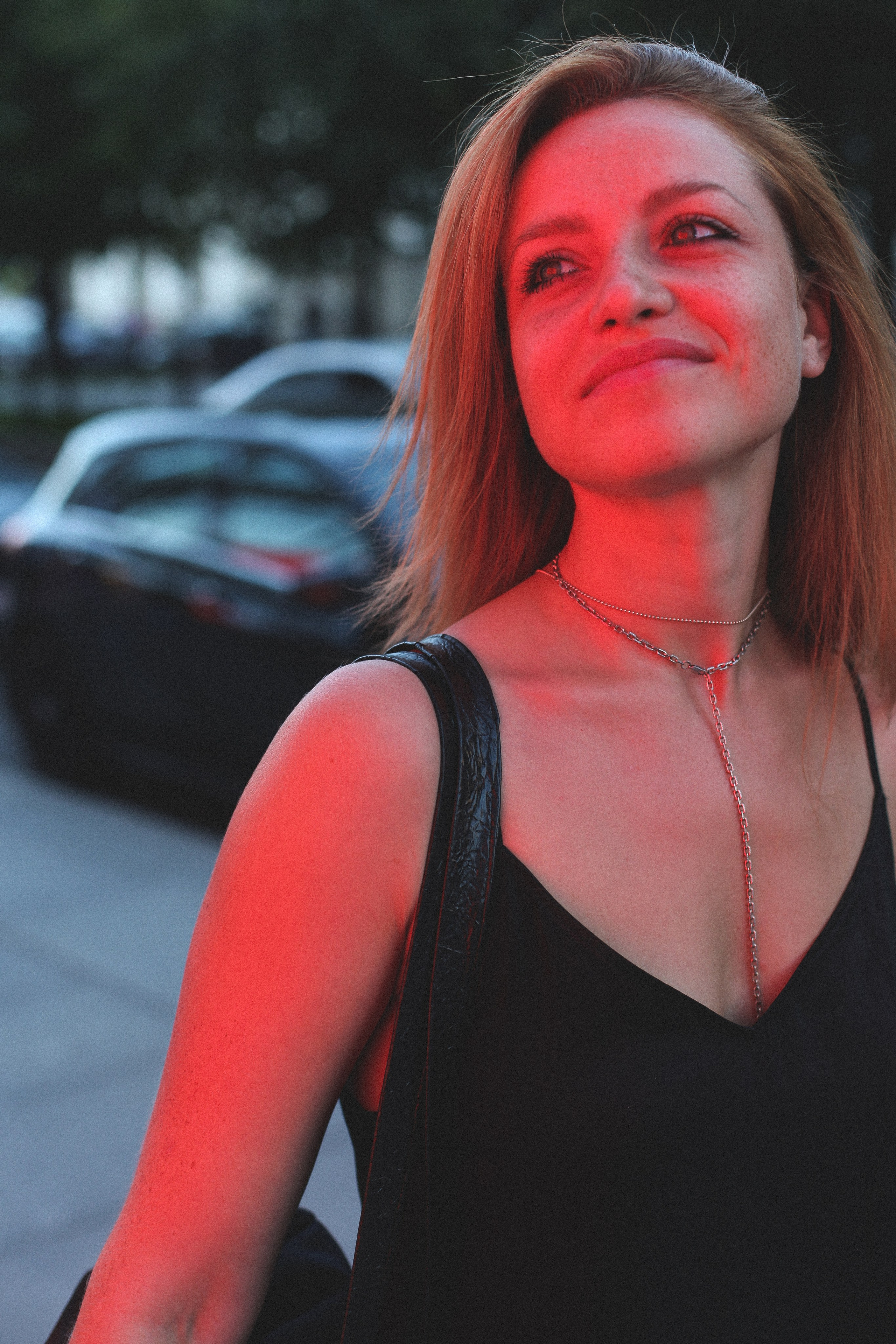 Анастасия. Фотограф Адигамова Юлия в Петербурге