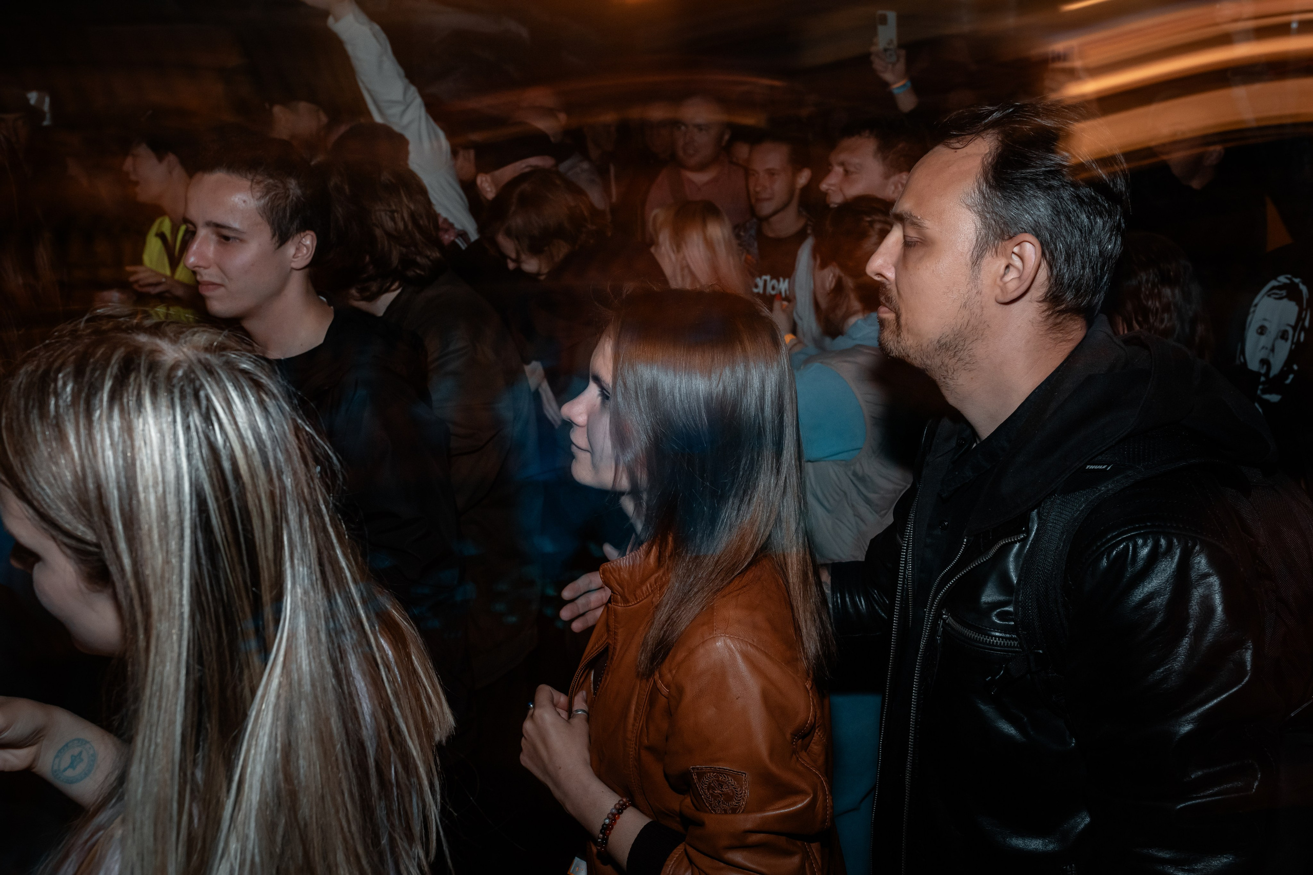 РАДИОПОМЕХИ. Фотограф Елена Богачева (lenalena_na_na_na)