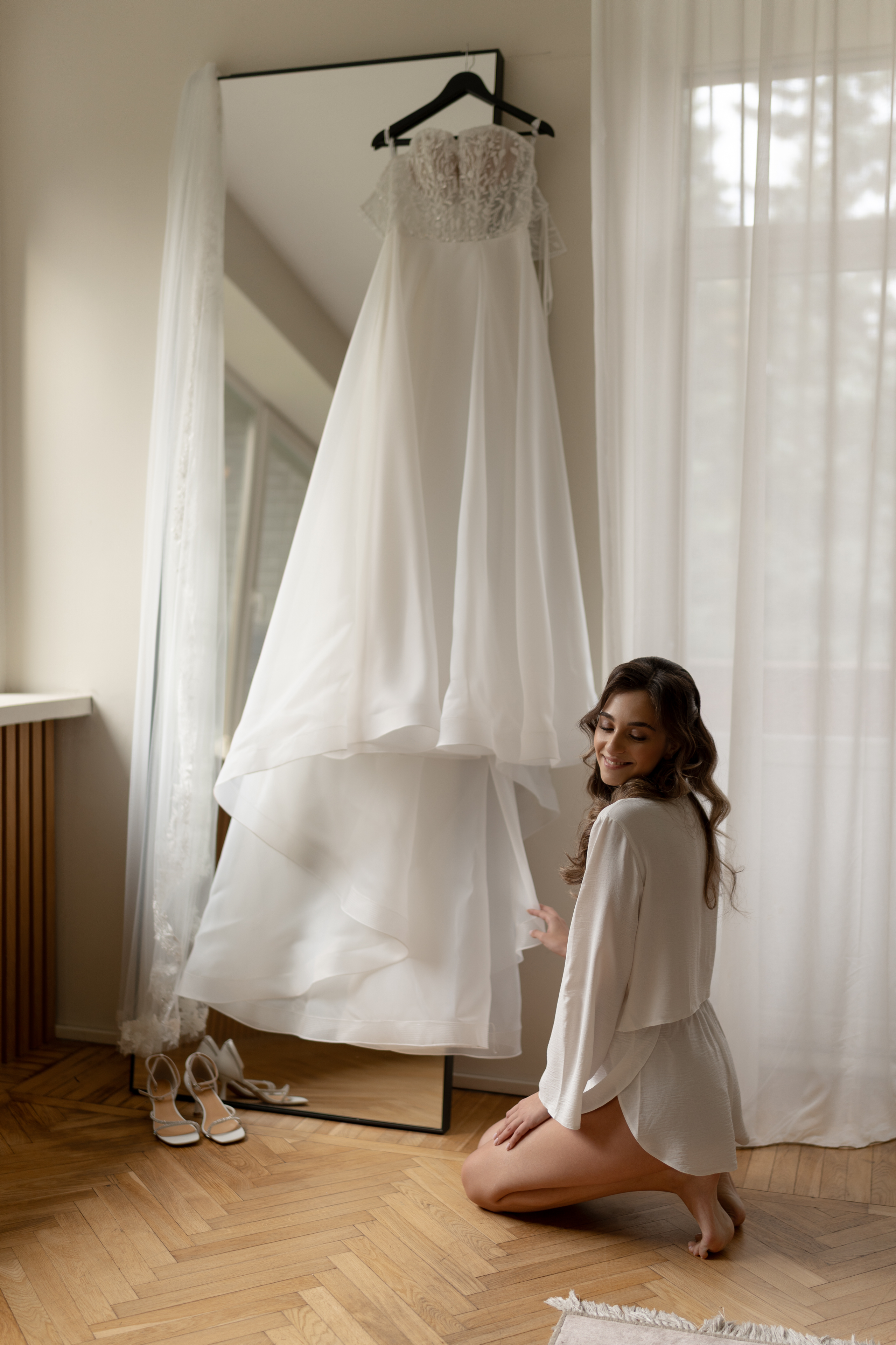 Лето в наших сердцах. Свадебный и репортажный фотограф Москва