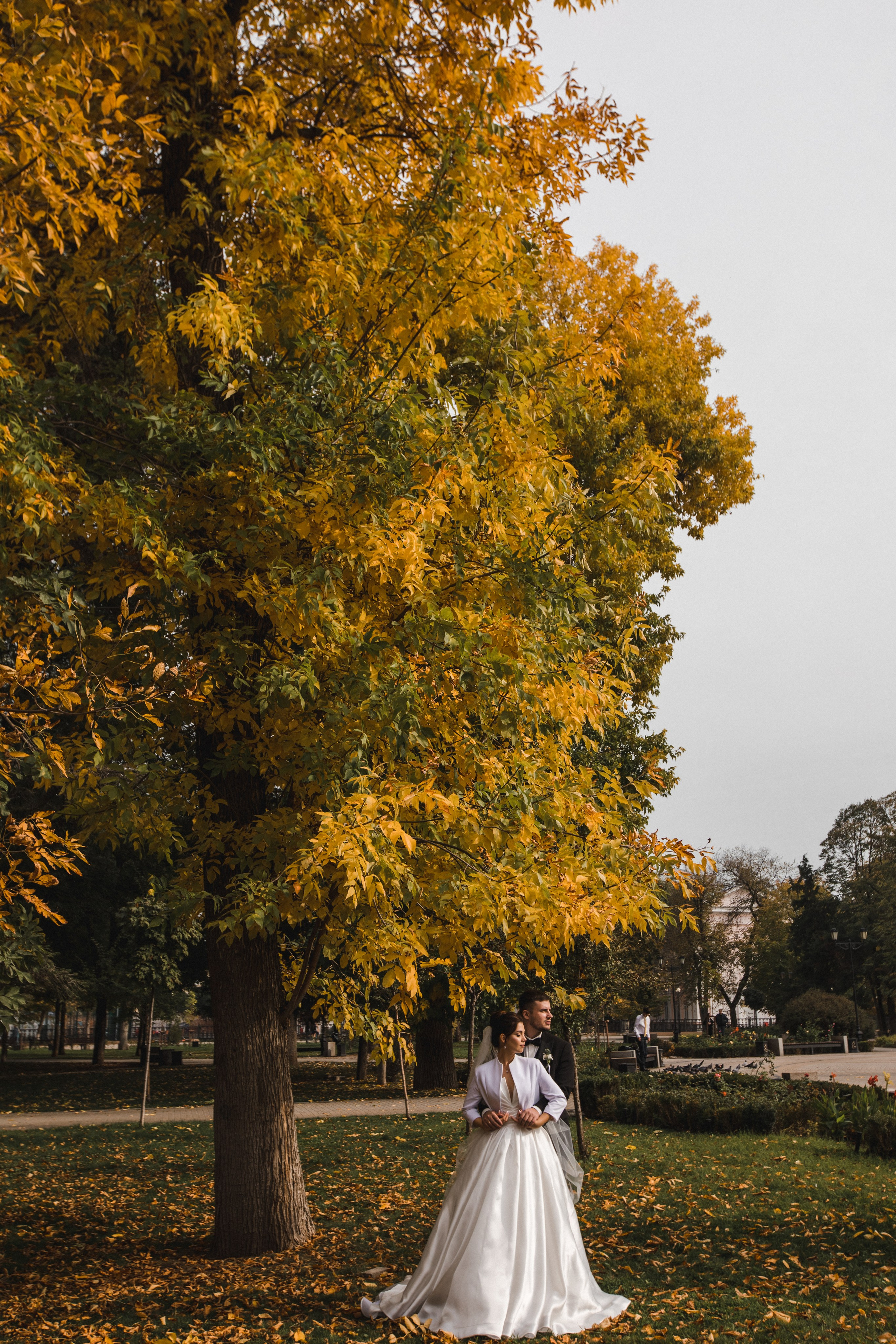Давид и Ольга. Свадебный и семейный фотограф в Краснодаре