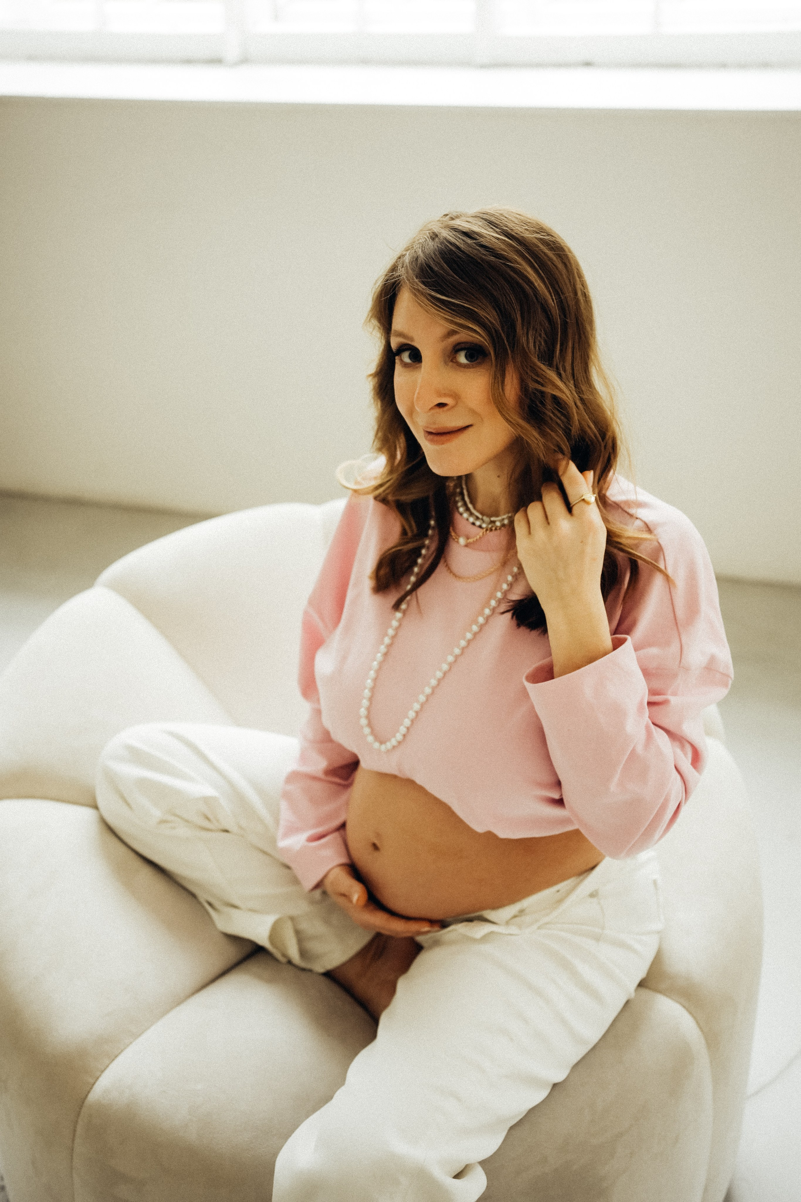 Настя. Фотограф г. Санкт-Петербург Александра Катанакова