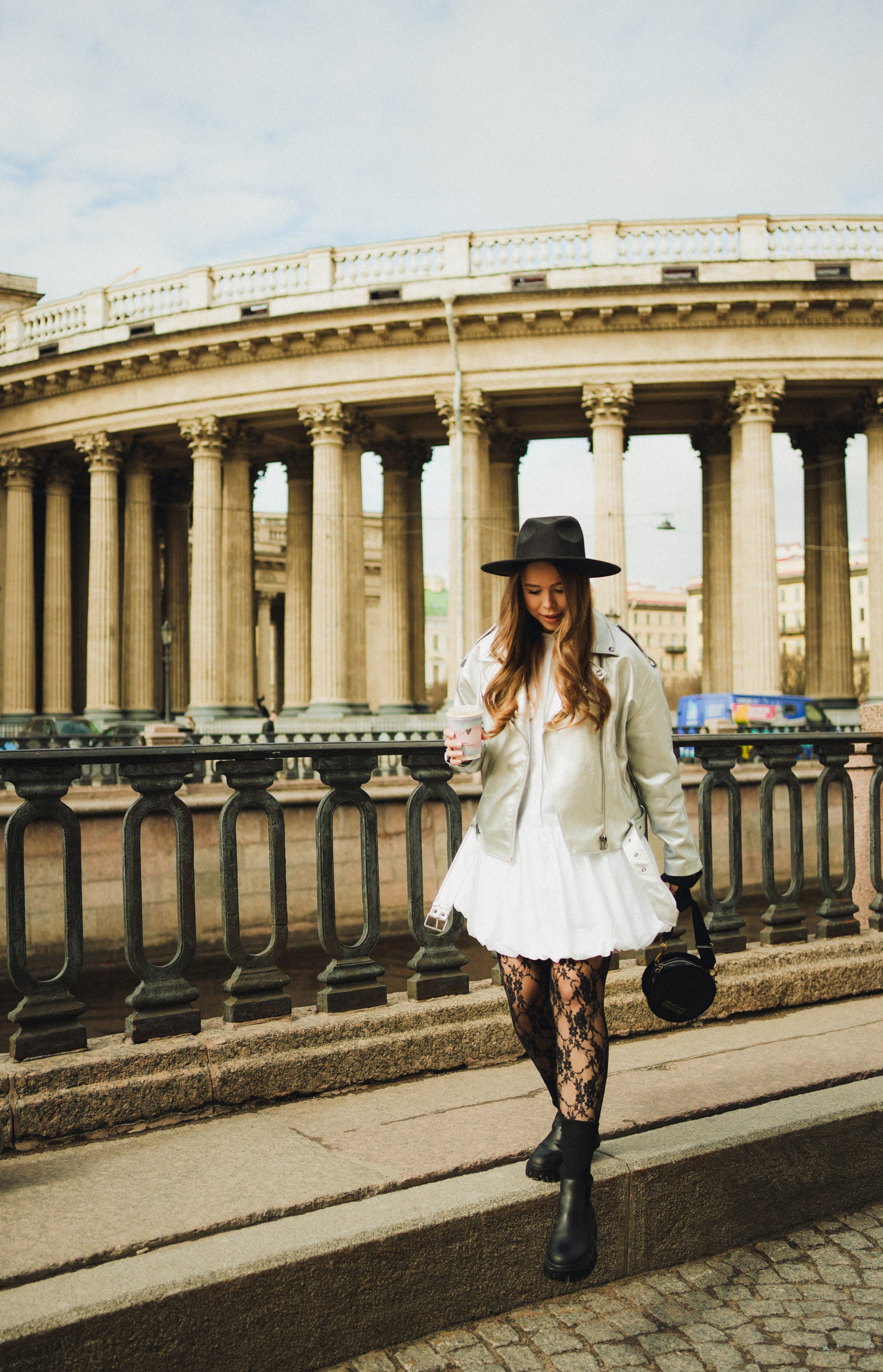 Анна. Фотограф г. Санкт-Петербург Александра Катанакова