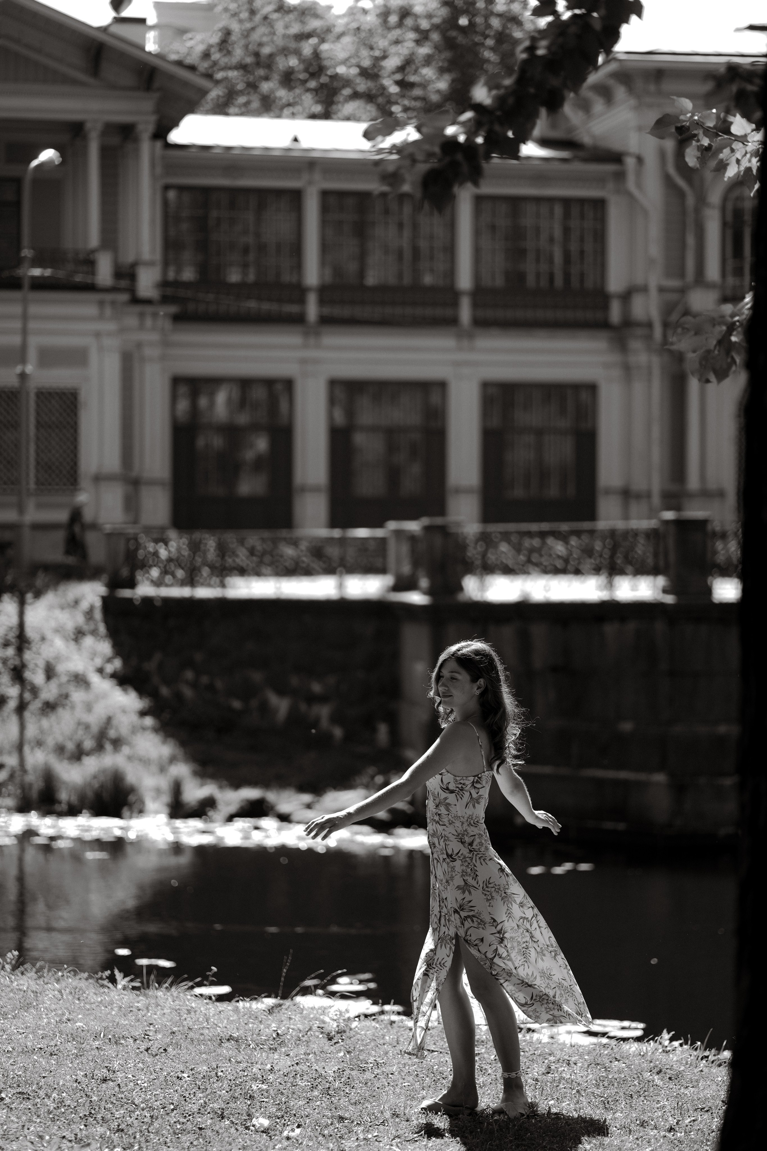 Аня. Фотограф г. Санкт-Петербург Александра Катанакова