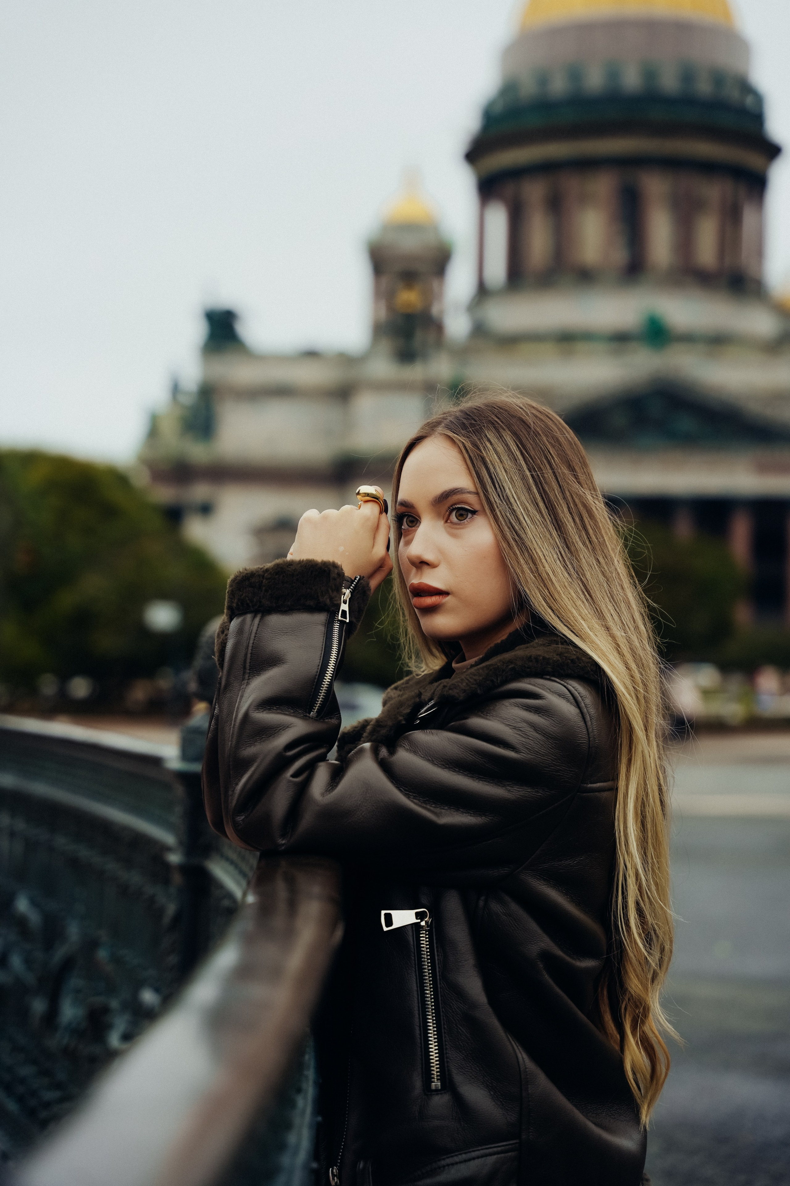 Алана и Зарета. Фотограф г. Санкт-Петербург Александра Катанакова