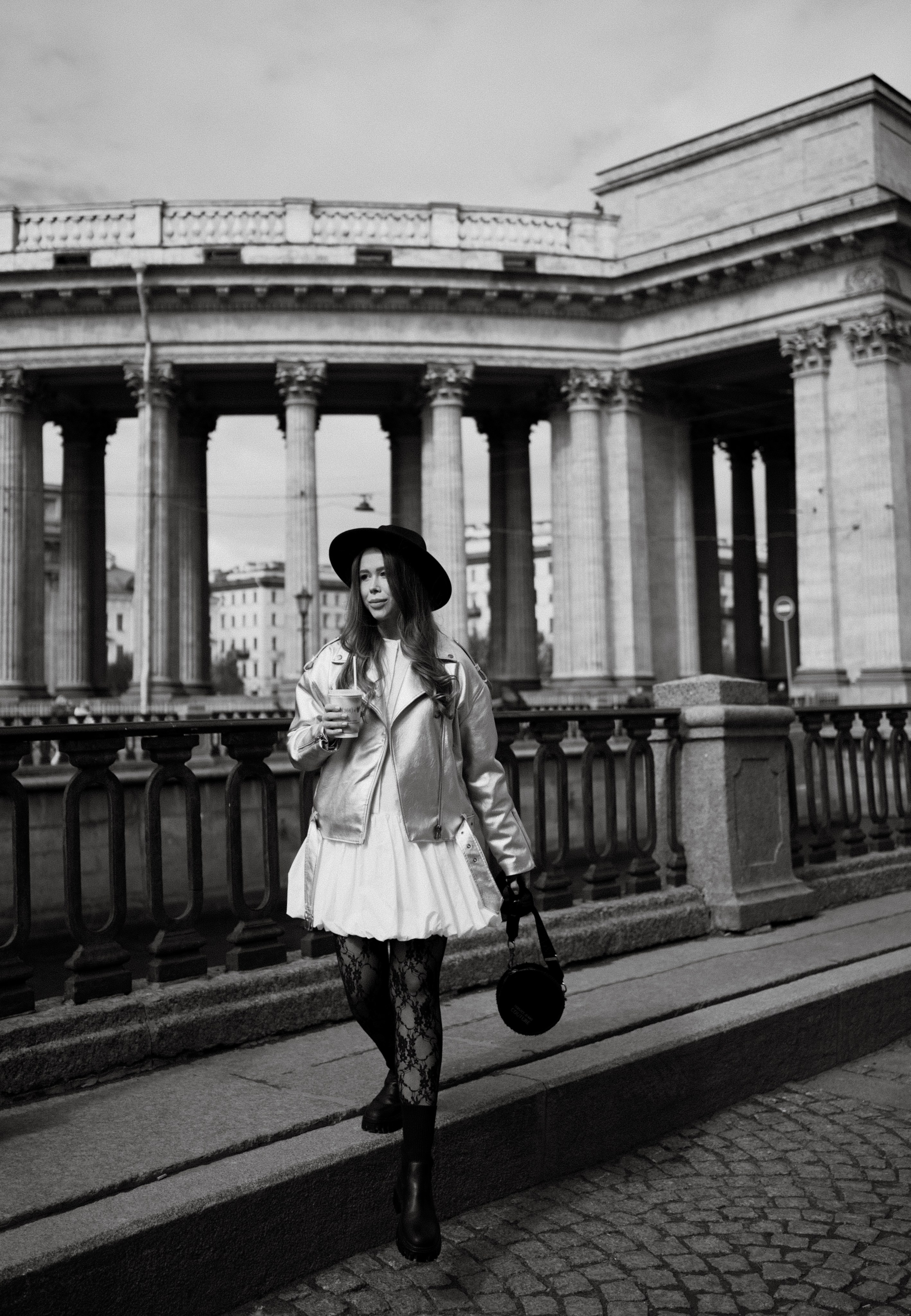 Анна. Фотограф г. Санкт-Петербург Александра Катанакова