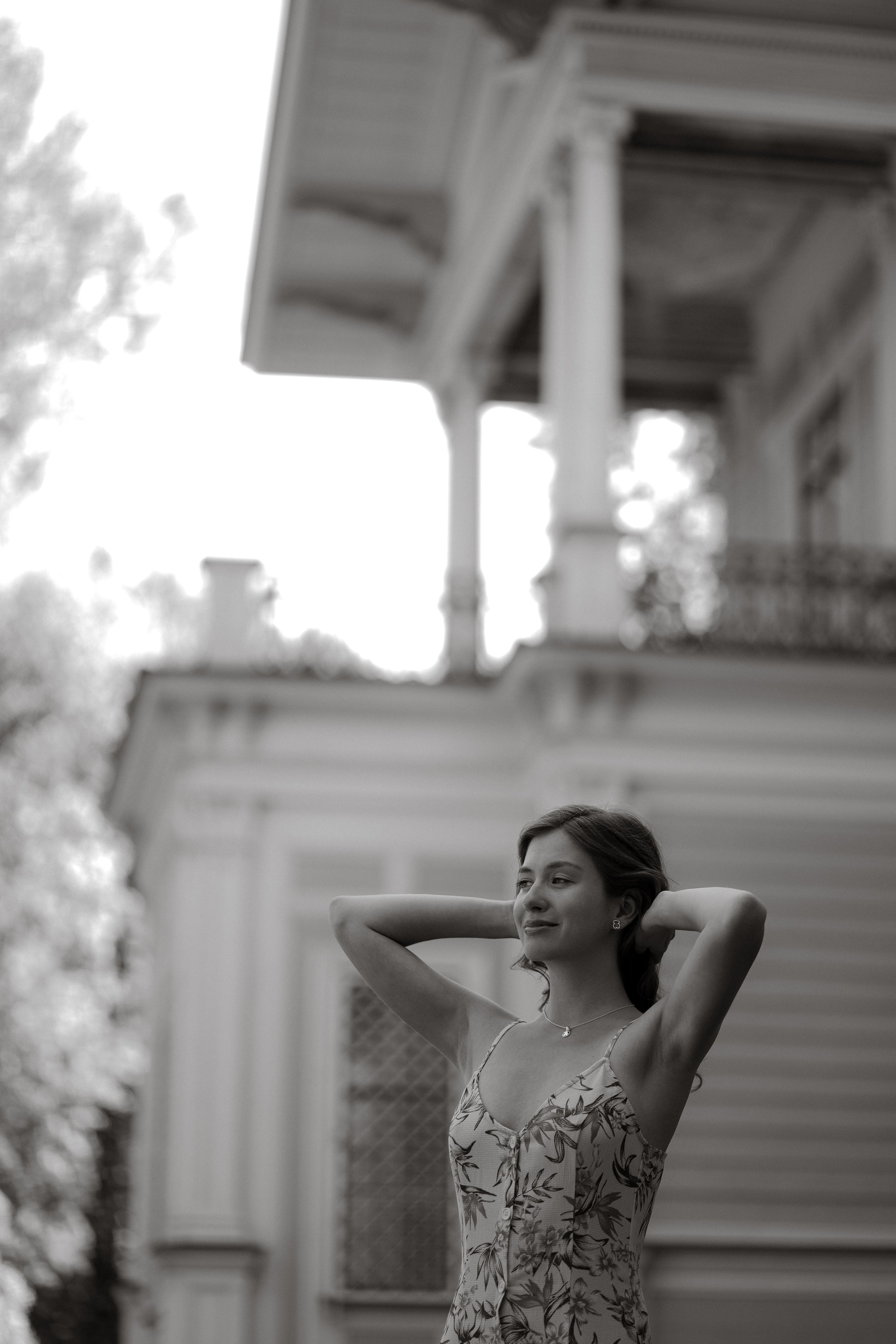 Аня. Фотограф г. Санкт-Петербург Александра Катанакова