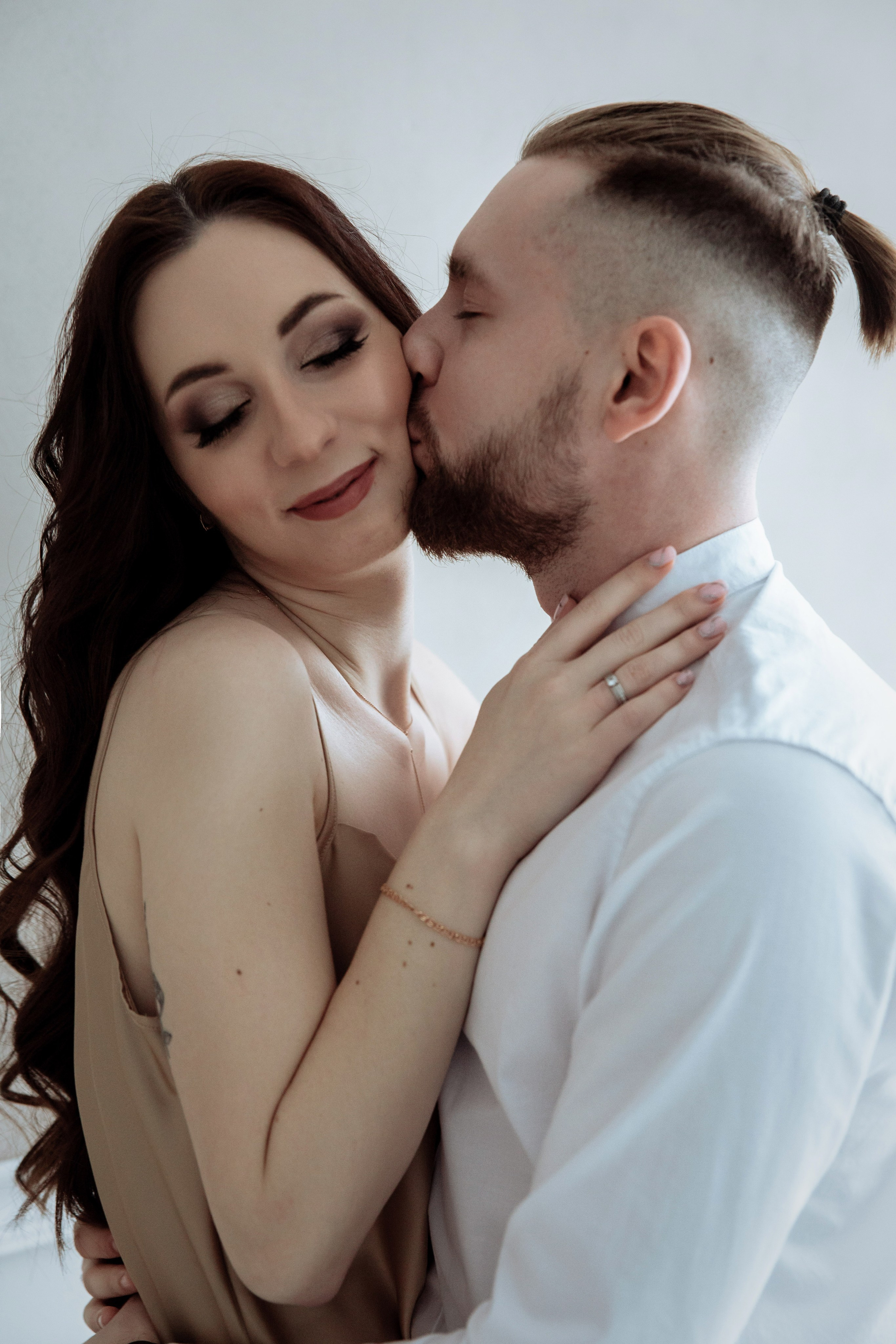 Андрей и Марта. Свадебный, семейный и репортажный фотограф Галобурда Юрий