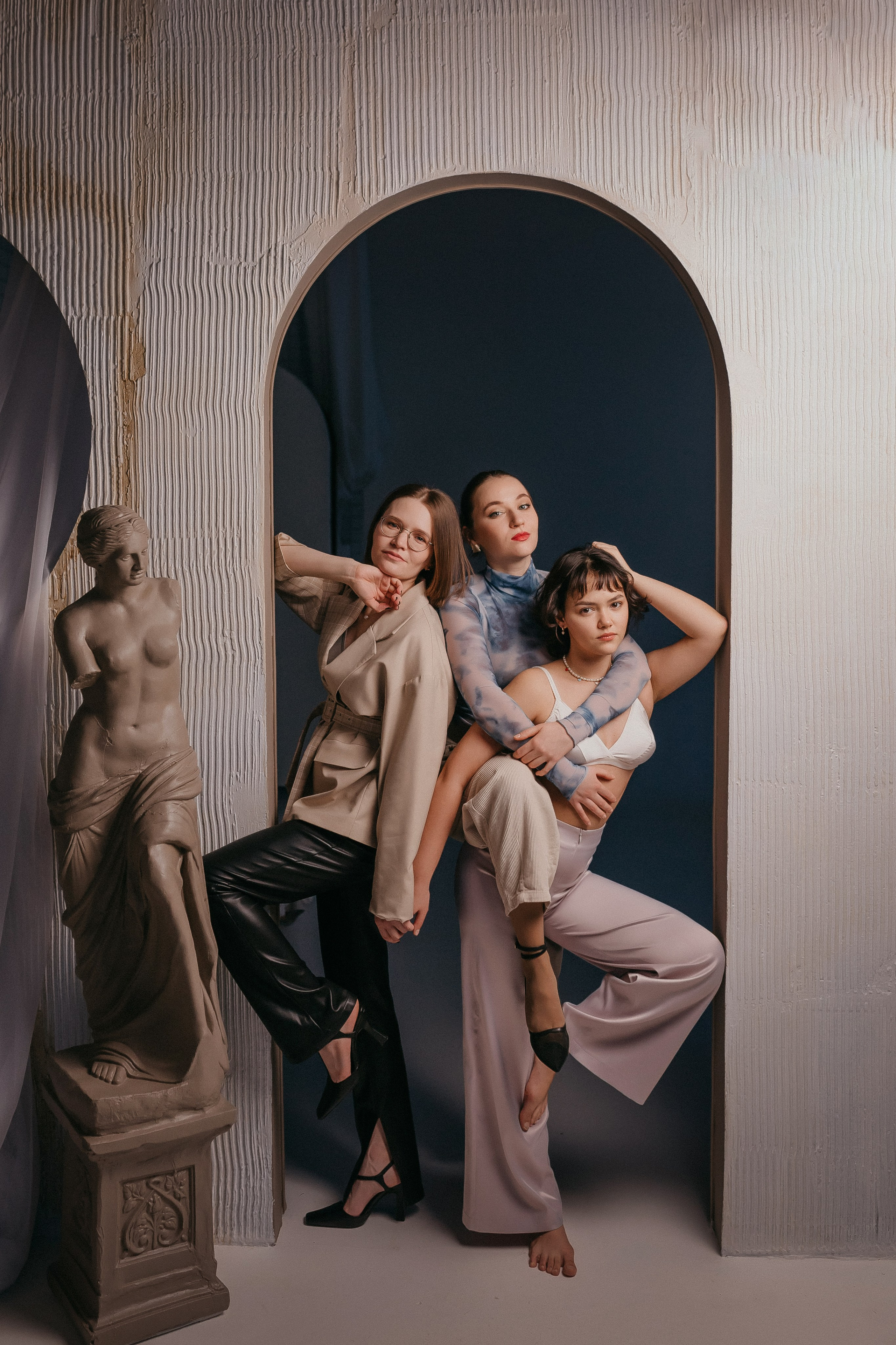 Сафи +Амир и семья. Семейный фотограф в Сургуте