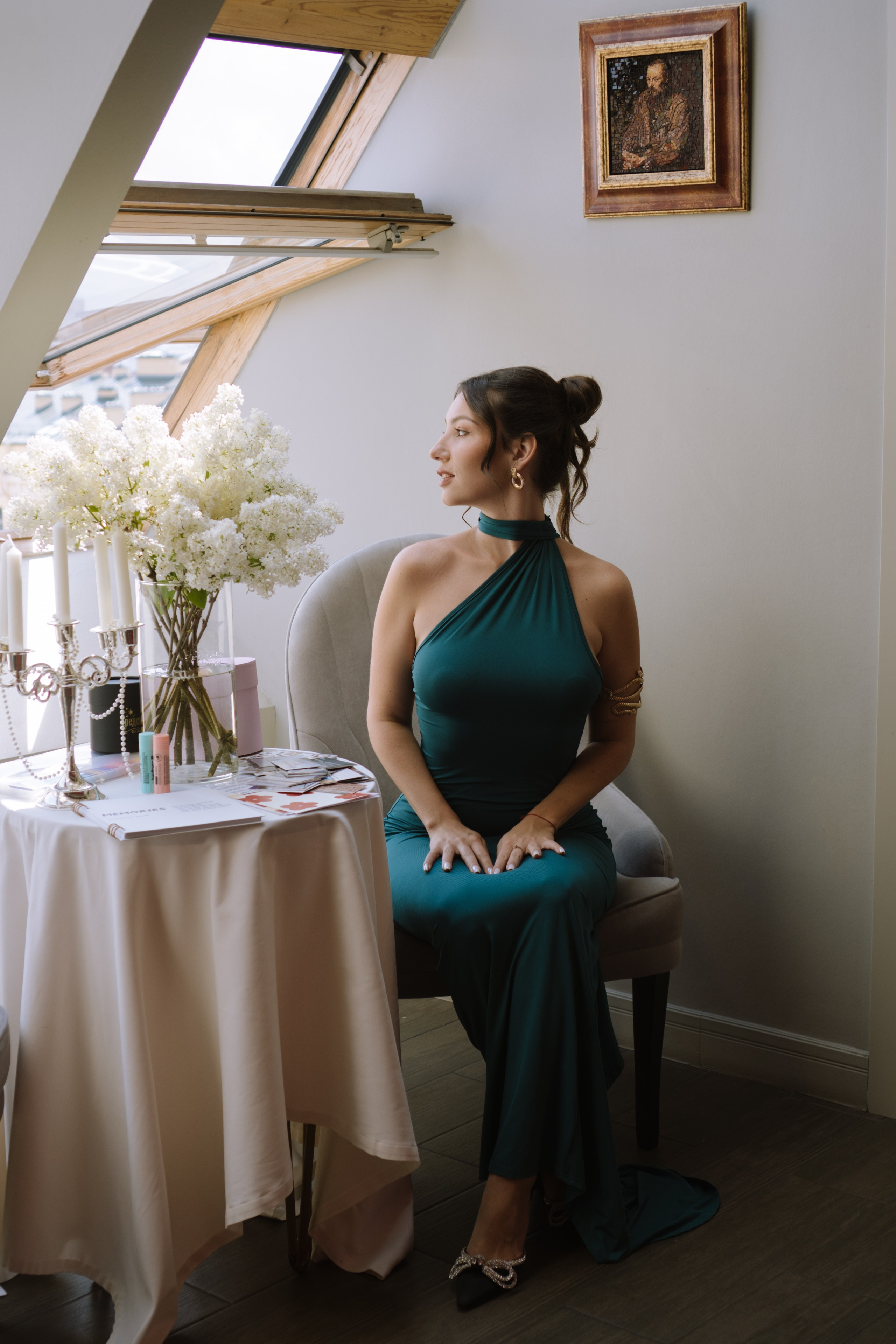 СВАДЕБНЫЙ БАНКЕТ НА ВЛАДИМИРСКОЙ В САНКТ-ПЕТЕРБУРГЕ (КАМЕРНАЯ СВАДЬБА). Профессиональный фотограф, Санкт-Петербург — Виктория Богомолова