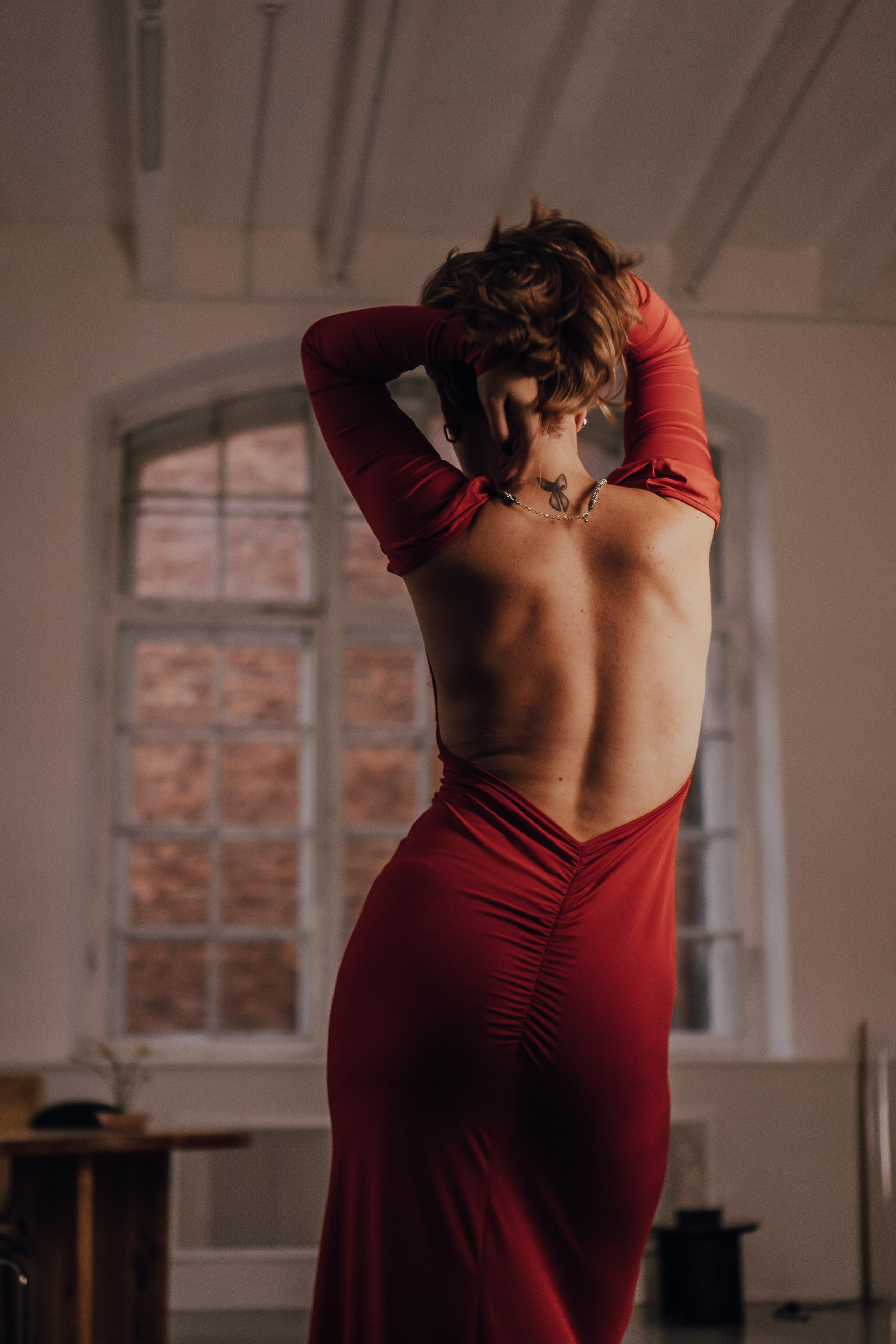 Студийная для девушки. Профессиональный фотограф, Санкт-Петербург — Виктория Богомолова