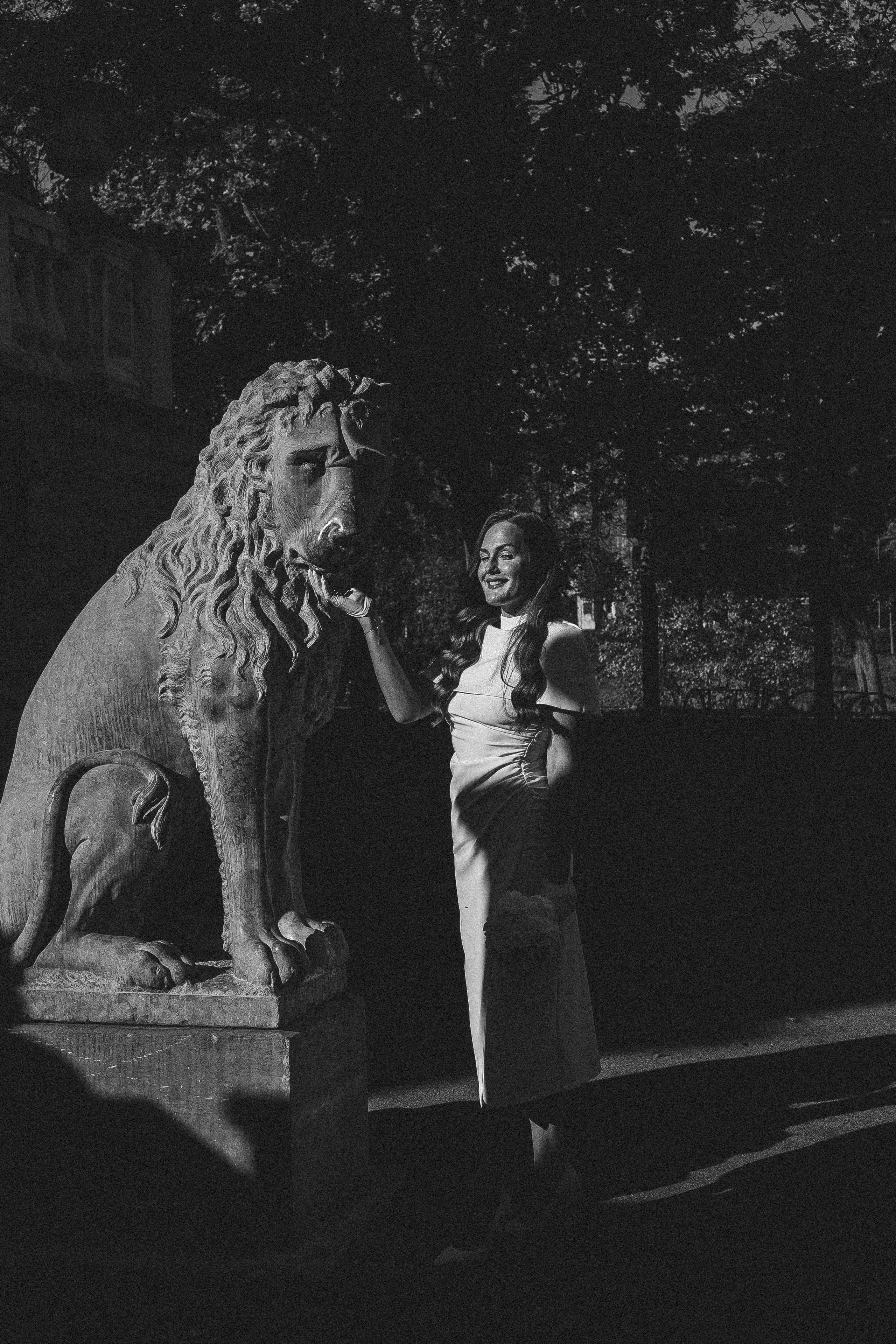 СВАДЕБНАЯ В ПУШКИНЕ. Профессиональный фотограф, Санкт-Петербург — Виктория Богомолова